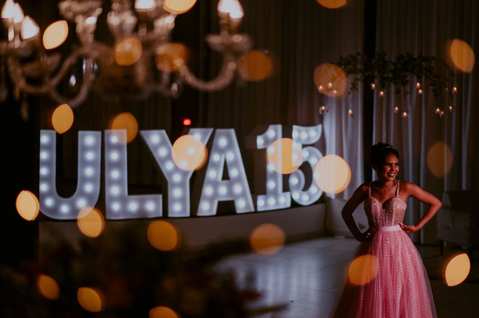 Foto DEBUTANTE JULYA CAMARGO |ESPAÇO VIP | RIO CLARO - SP - Imagem 31