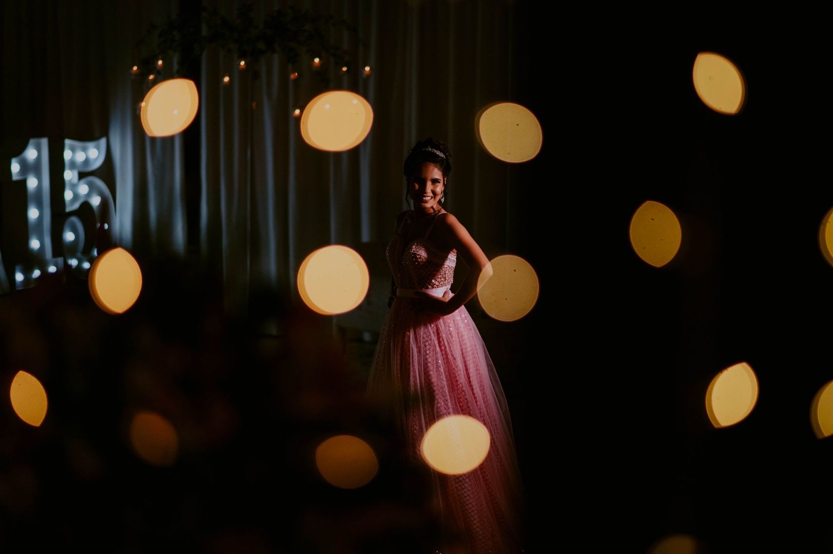 Foto DEBUTANTE JULYA CAMARGO |ESPAÇO VIP | RIO CLARO - SP - Imagem 34