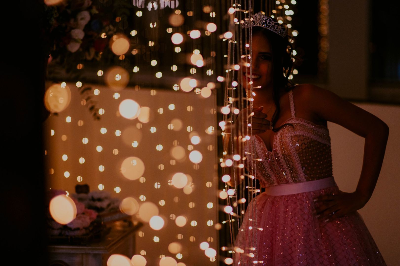 Foto DEBUTANTE JULYA CAMARGO |ESPAÇO VIP | RIO CLARO - SP - Imagem 44