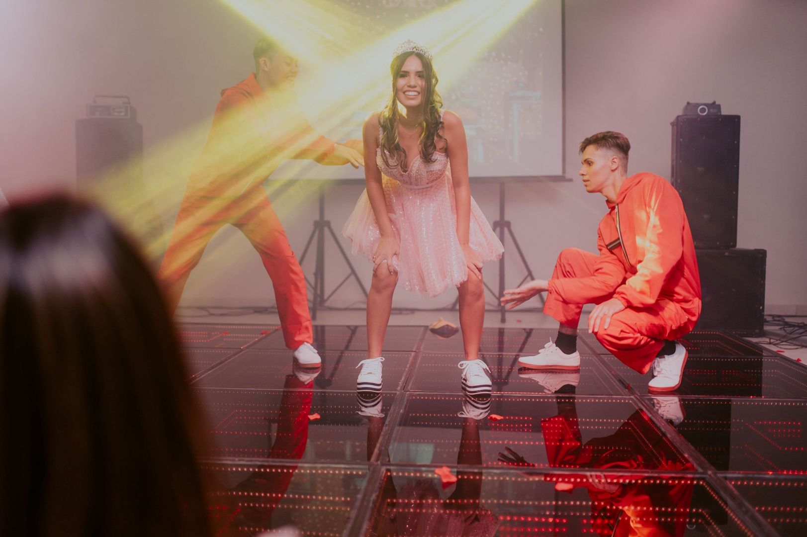 Foto DEBUTANTE JULYA CAMARGO |ESPAÇO VIP | RIO CLARO - SP - Imagem 50