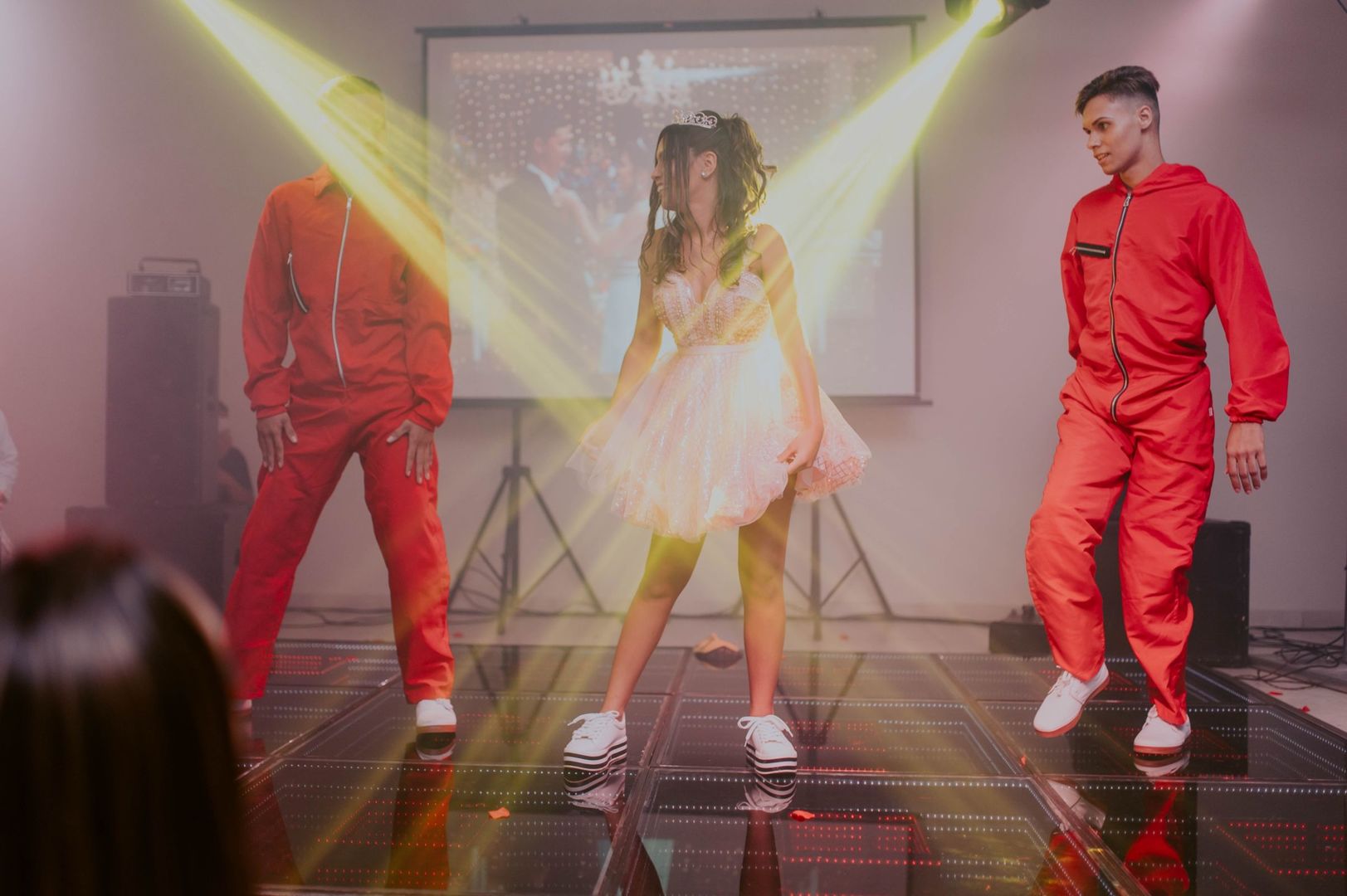 Foto DEBUTANTE JULYA CAMARGO |ESPAÇO VIP | RIO CLARO - SP - Imagem 53