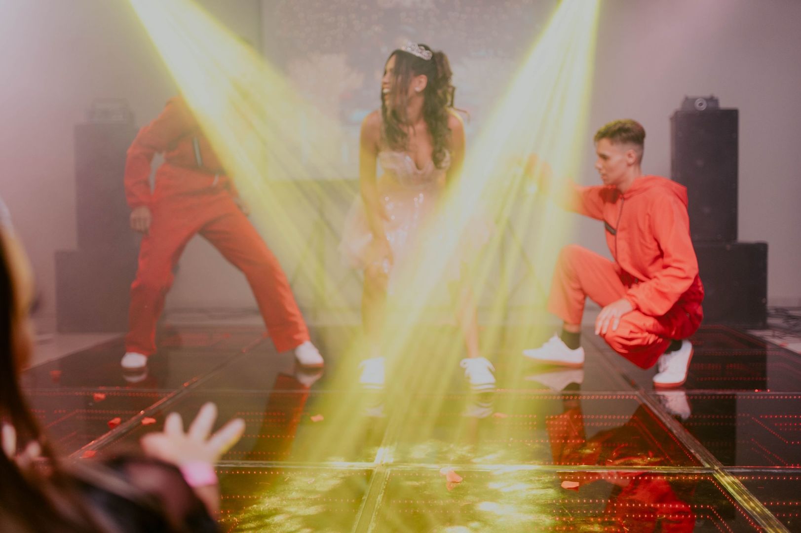 Foto DEBUTANTE JULYA CAMARGO |ESPAÇO VIP | RIO CLARO - SP - Imagem 51