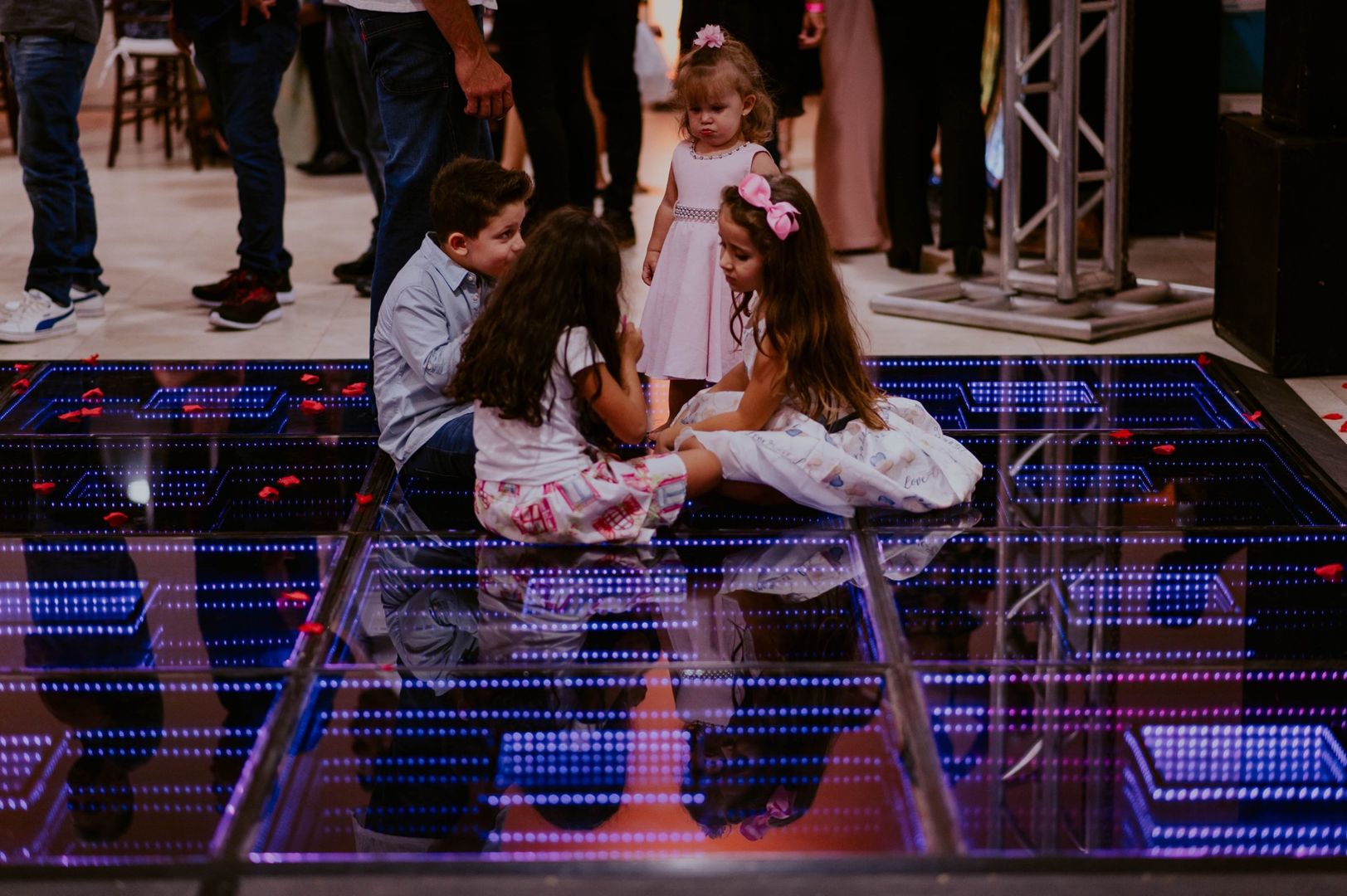 Foto DEBUTANTE JULYA CAMARGO |ESPAÇO VIP | RIO CLARO - SP - Imagem 47