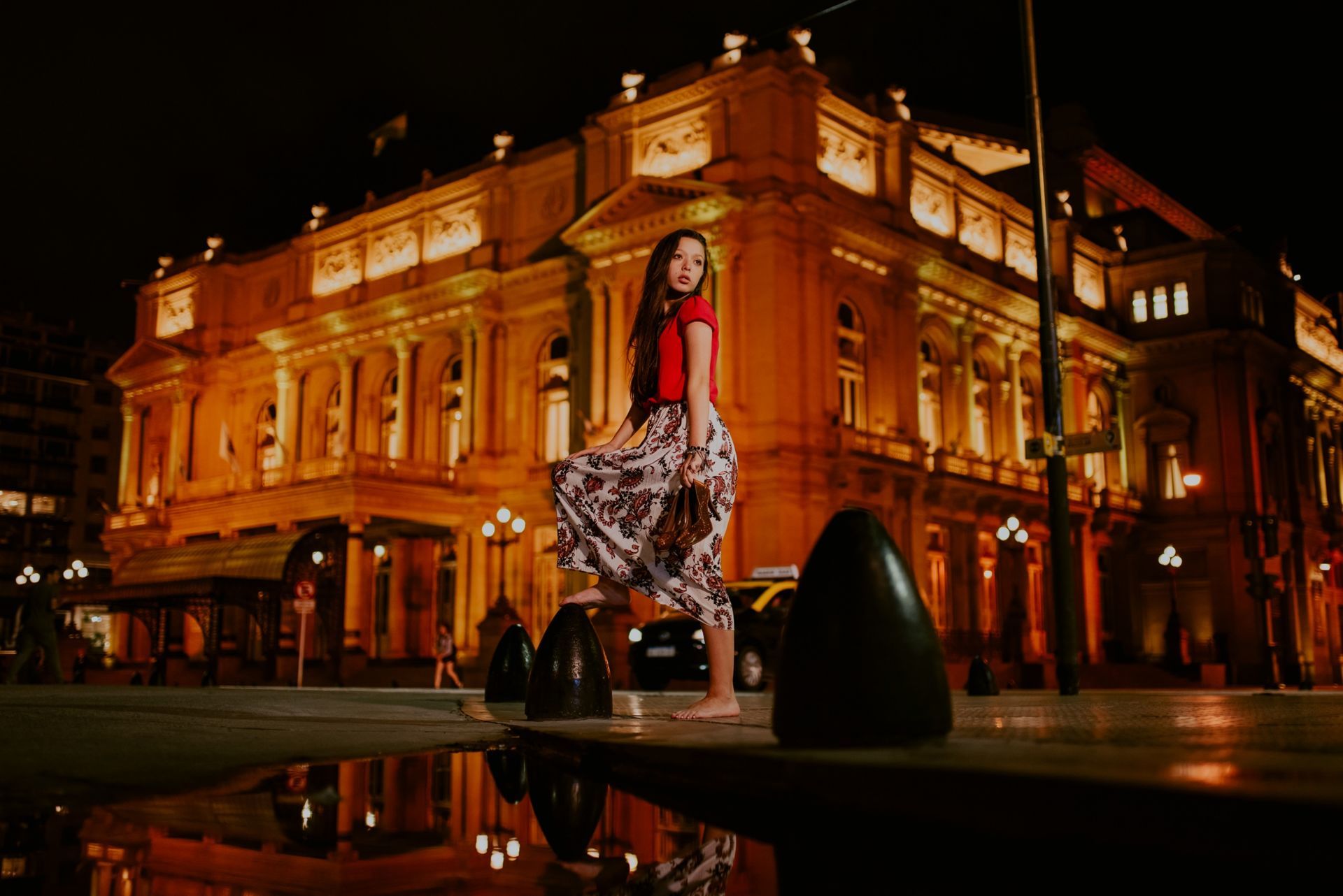 Foto DEBUTANTE JHENNIFER | BUENOS AIRES | ARGENTINA Foto DEBUTANTE JHENNIFER | BUENOS AIRES | ARGENTINA - Imagem 99