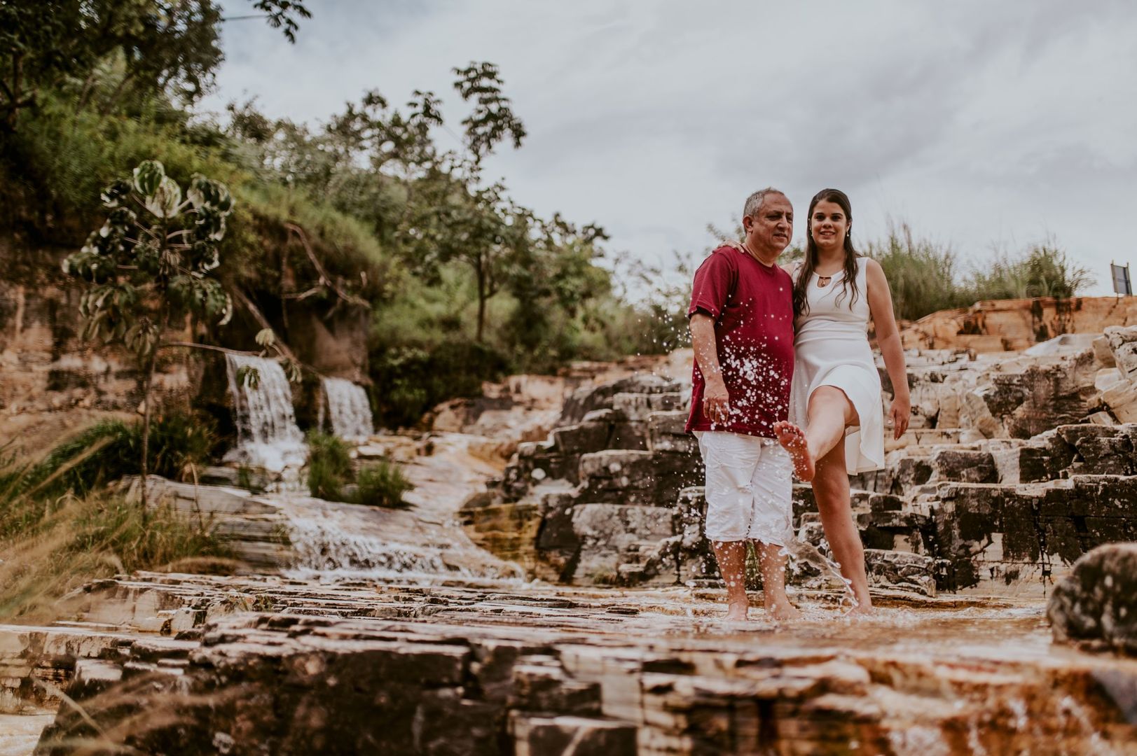 Foto Casamento Jessica e Dilson | CAMPFESTA | Rio Claro - SP - Imagem 16