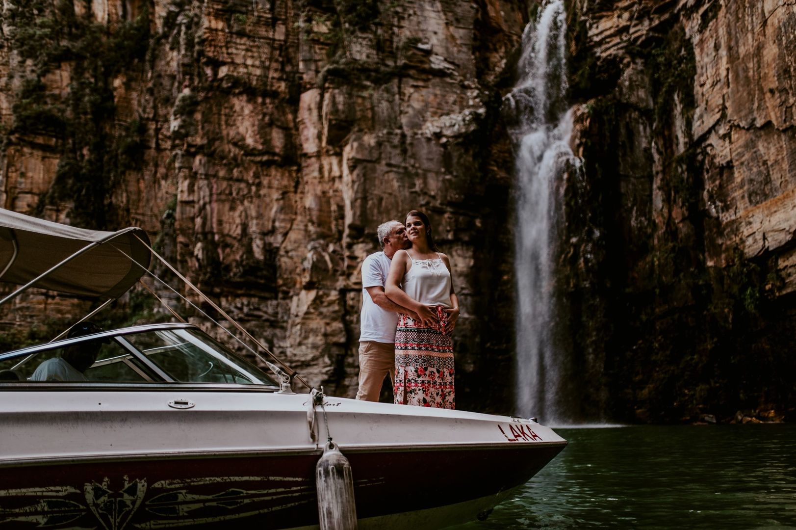 Foto Casamento Jessica e Dilson | CAMPFESTA | Rio Claro - SP - Imagem 11