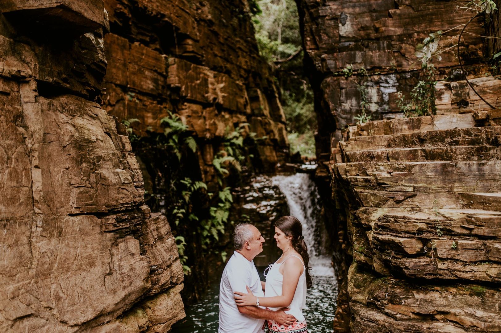 Foto Casamento Jessica e Dilson | CAMPFESTA | Rio Claro - SP - Imagem 12