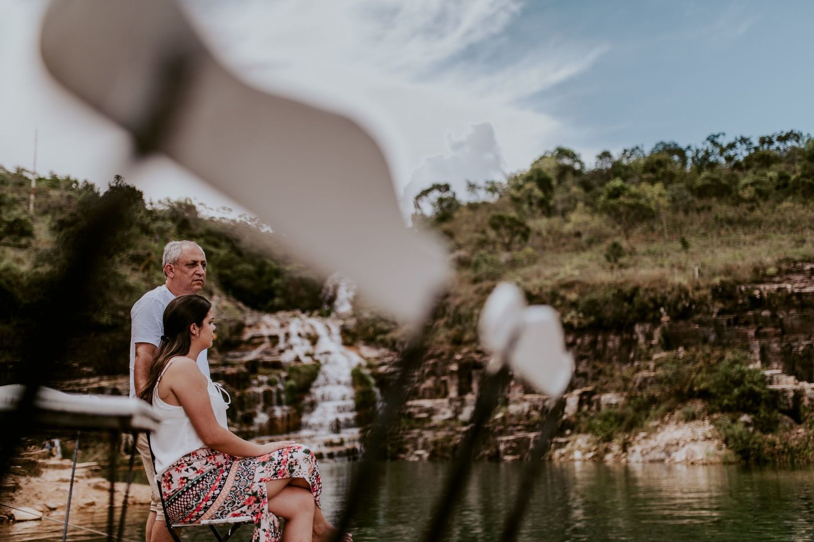 Foto Casamento Jessica e Dilson | CAMPFESTA | Rio Claro - SP - Imagem 8