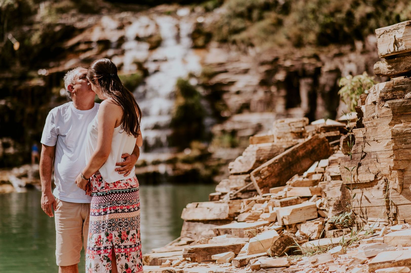 Foto Casamento Jessica e Dilson | CAMPFESTA | Rio Claro - SP - Imagem 5