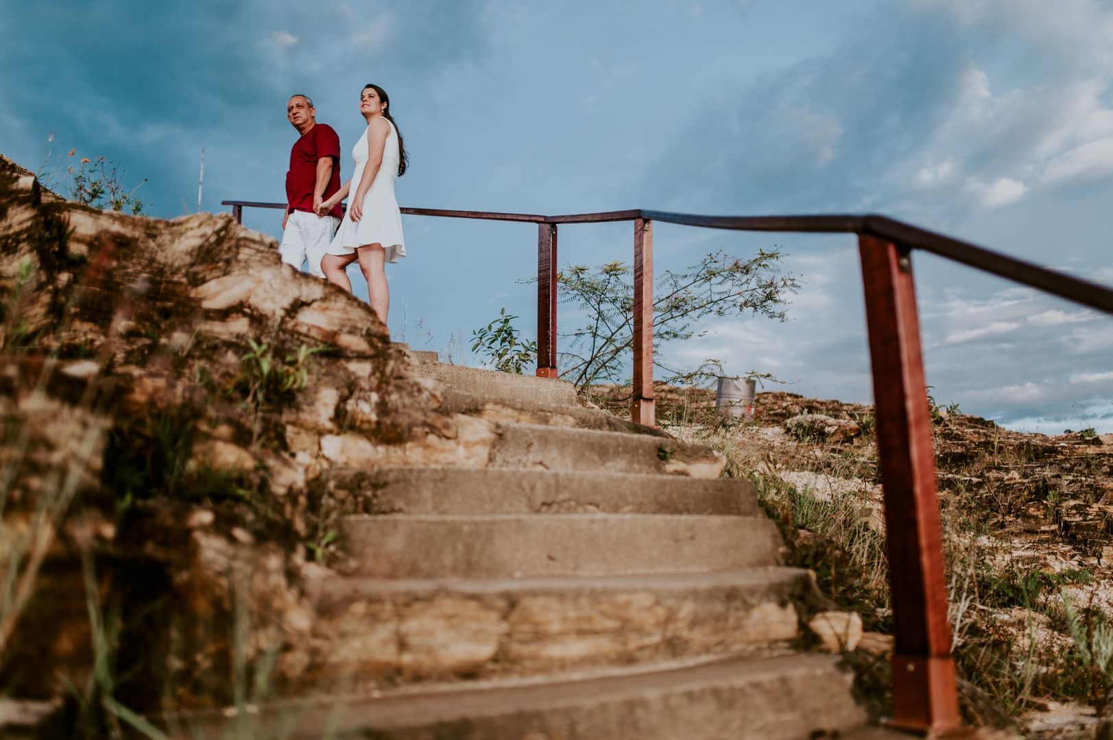 Foto Casamento Jessica e Dilson | CAMPFESTA | Rio Claro - SP - Imagem 25