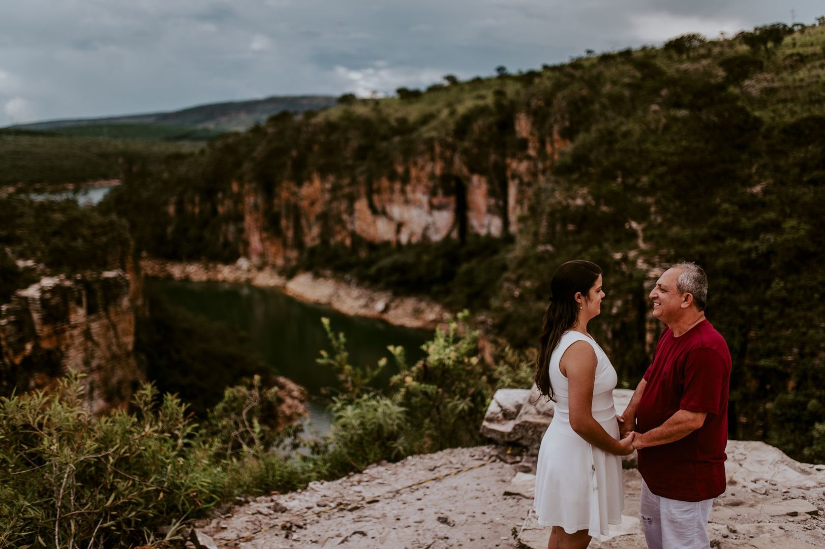 Foto Casamento Jessica e Dilson | CAMPFESTA | Rio Claro - SP - Imagem 21