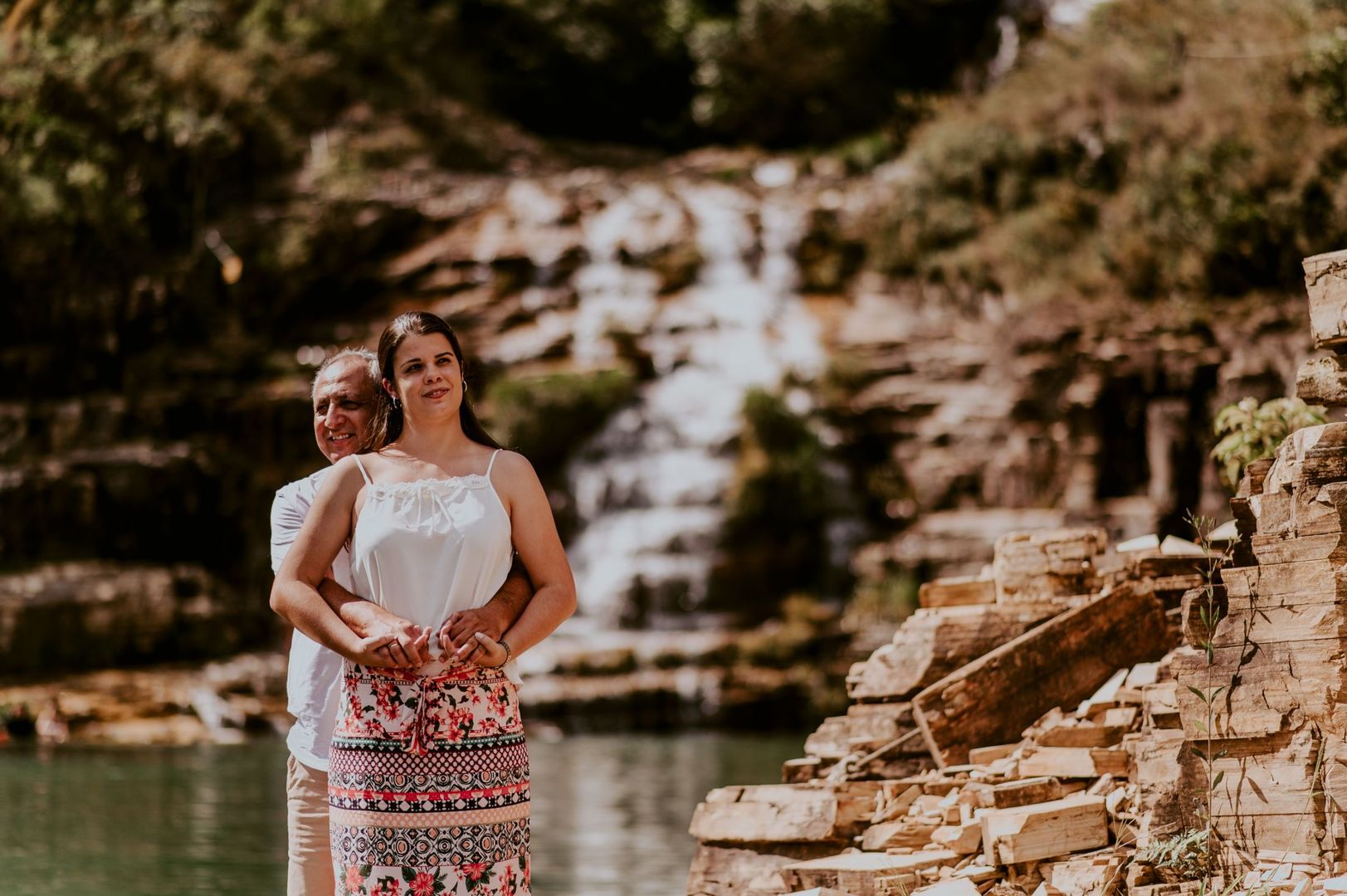 Foto Casamento Jessica e Dilson | CAMPFESTA | Rio Claro - SP - Imagem 6