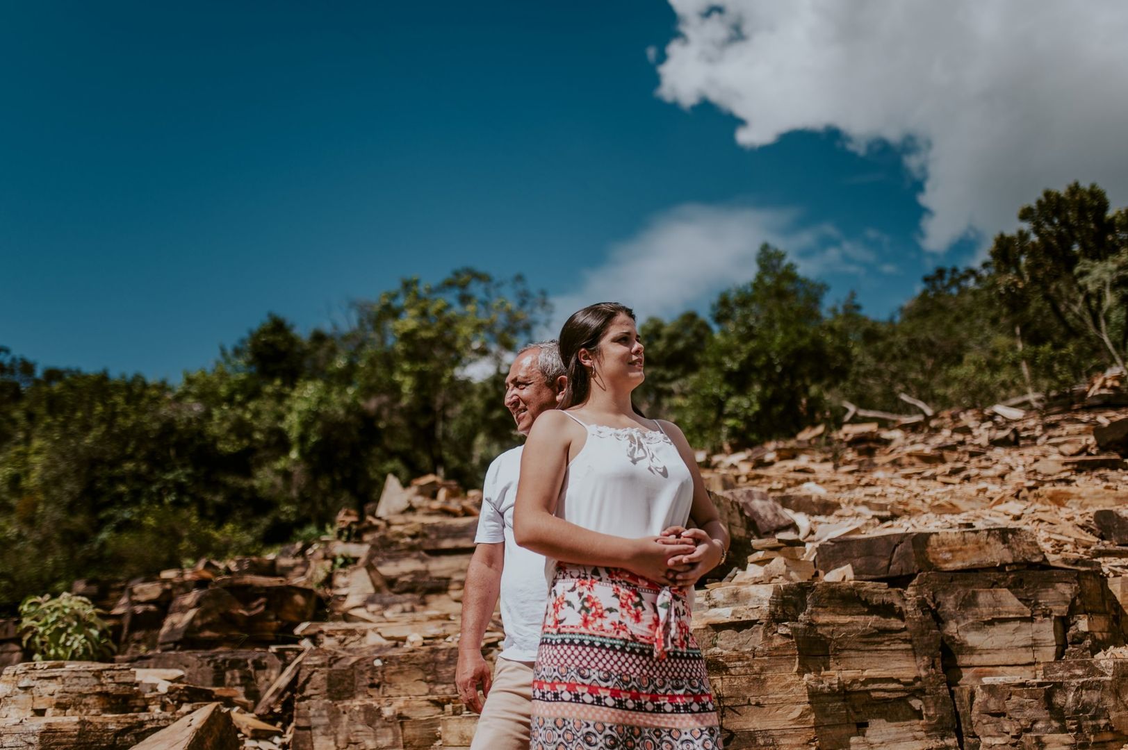 Foto Casamento Jessica e Dilson | CAMPFESTA | Rio Claro - SP - Imagem 3