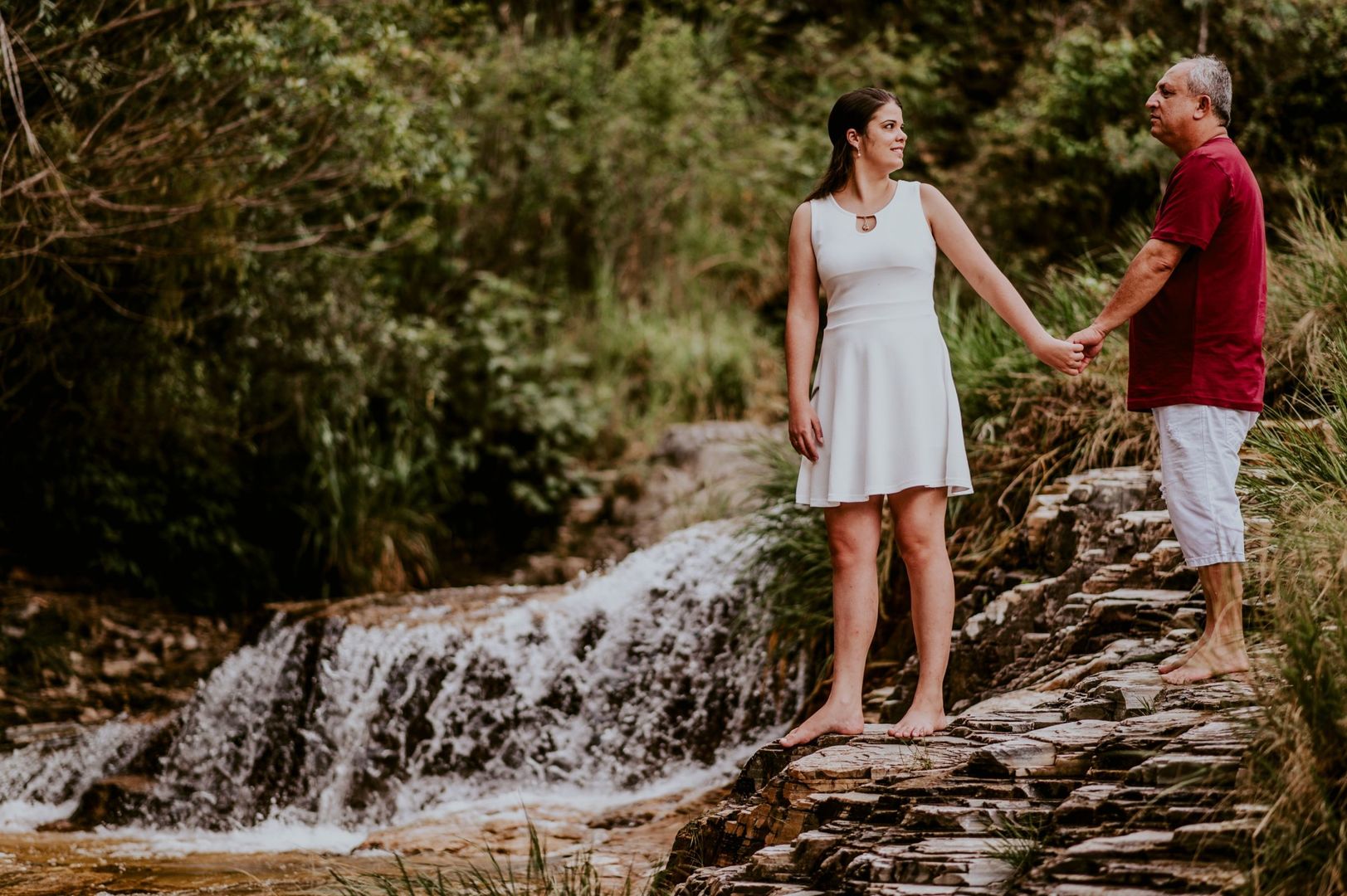 Foto Casamento Jessica e Dilson | CAMPFESTA | Rio Claro - SP - Imagem 19