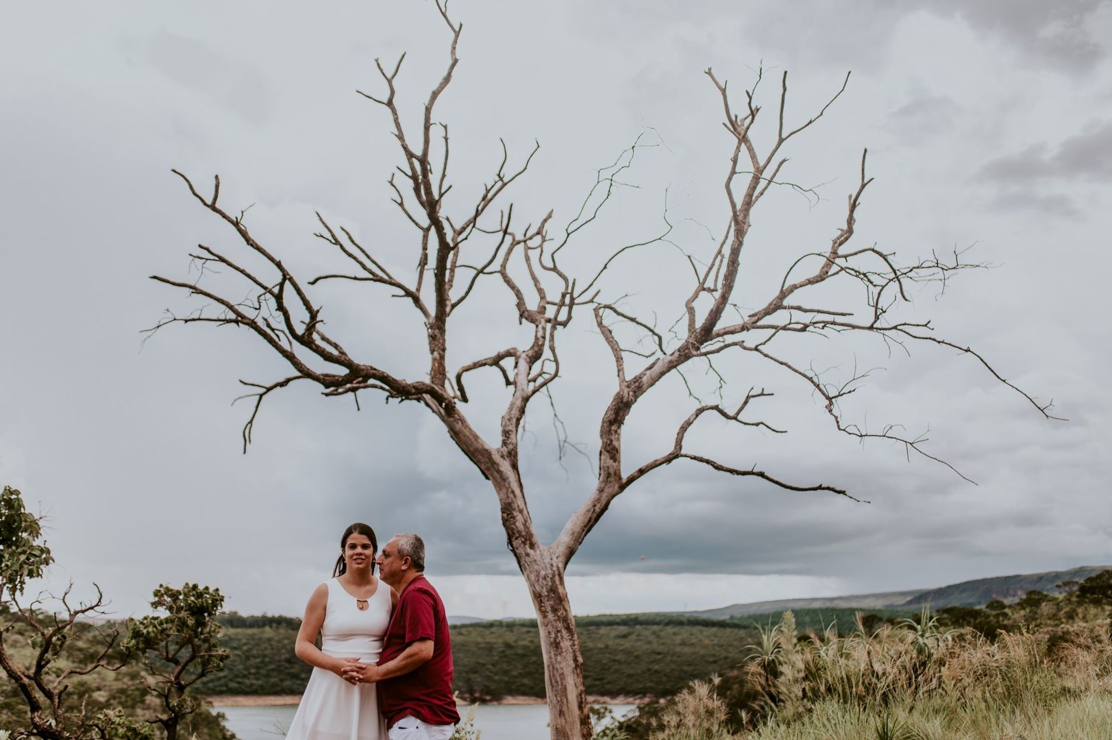 Foto Casamento Jessica e Dilson | CAMPFESTA | Rio Claro - SP - Imagem 13