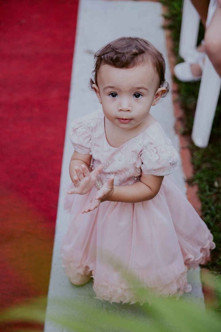 Foto Casamento Jessica e Dilson | CAMPFESTA | Rio Claro - SP - Imagem 29