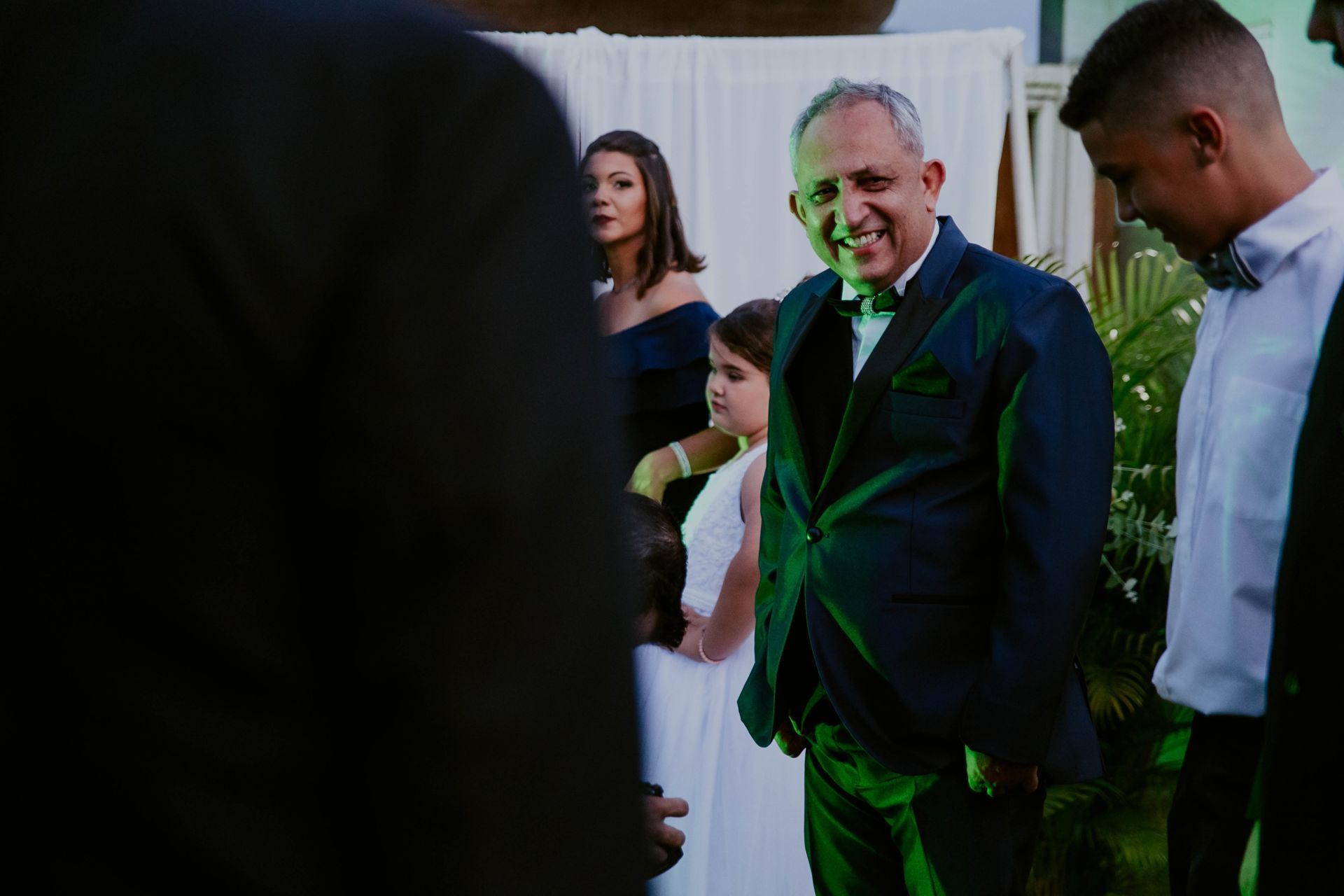 Foto Casamento Jessica e Dilson | CAMPFESTA | Rio Claro - SP - Imagem 30