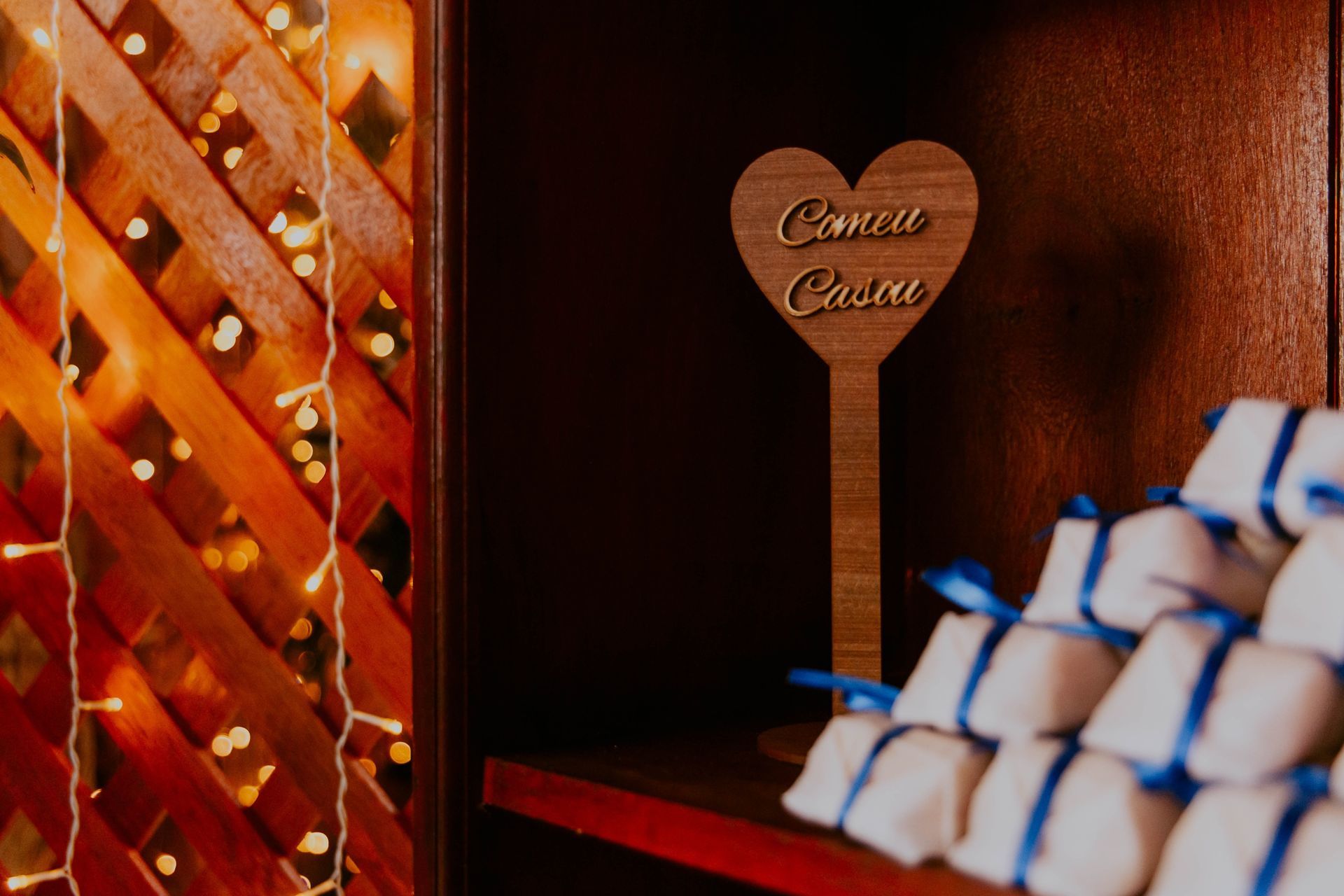 Foto Casamento Jessica e Dilson | CAMPFESTA | Rio Claro - SP - Imagem 26