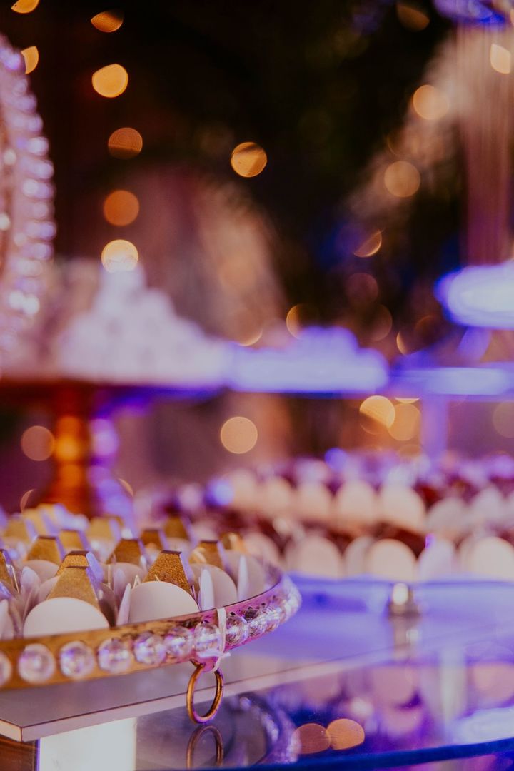 Foto Casamento Jessica e Dilson | CAMPFESTA | Rio Claro - SP - Imagem 27