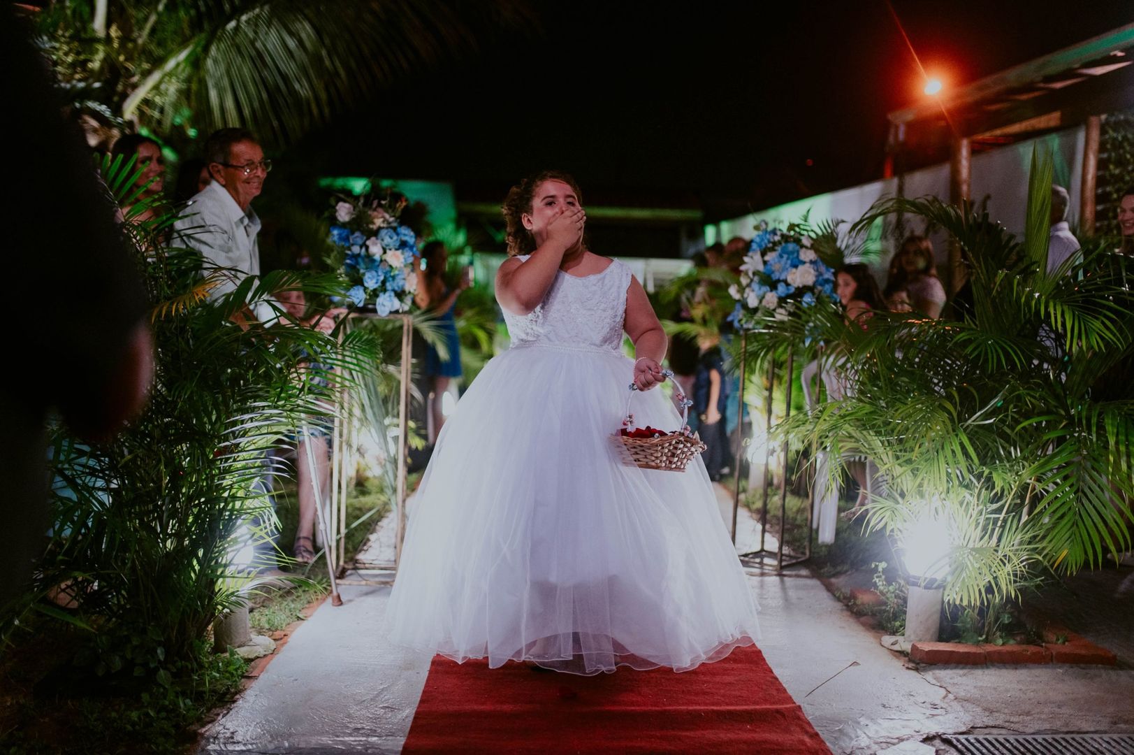 Foto Casamento Jessica e Dilson | CAMPFESTA | Rio Claro - SP - Imagem 48