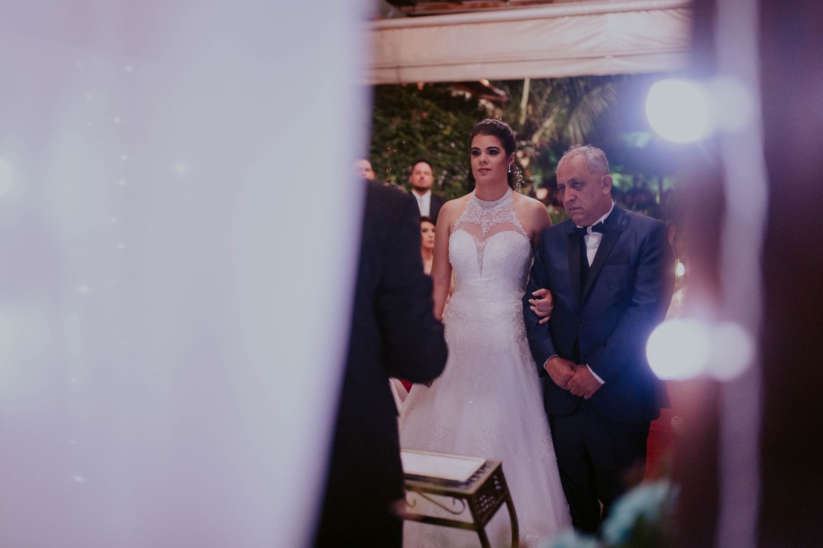 Foto Casamento Jessica e Dilson | CAMPFESTA | Rio Claro - SP - Imagem 50