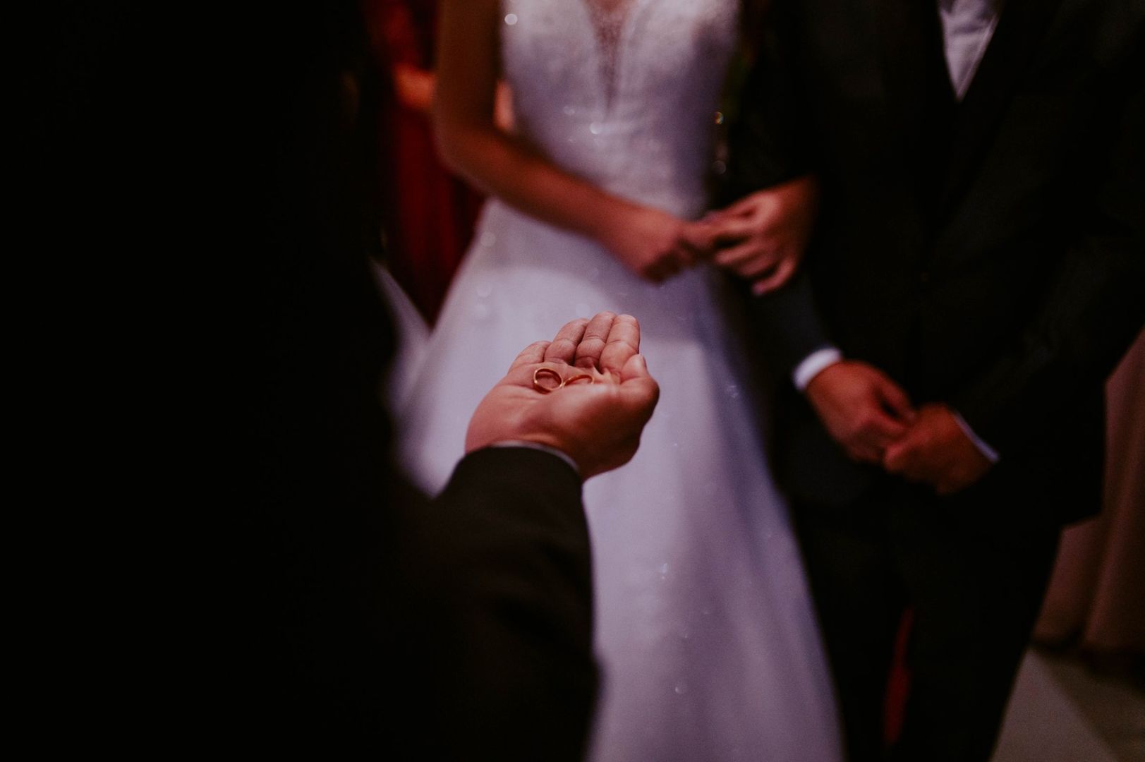 Foto Casamento Jessica e Dilson | CAMPFESTA | Rio Claro - SP - Imagem 55