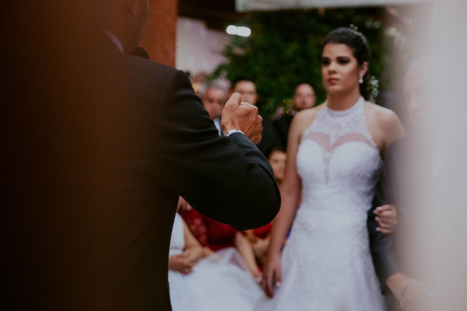 Foto Casamento Jessica e Dilson | CAMPFESTA | Rio Claro - SP - Imagem 34