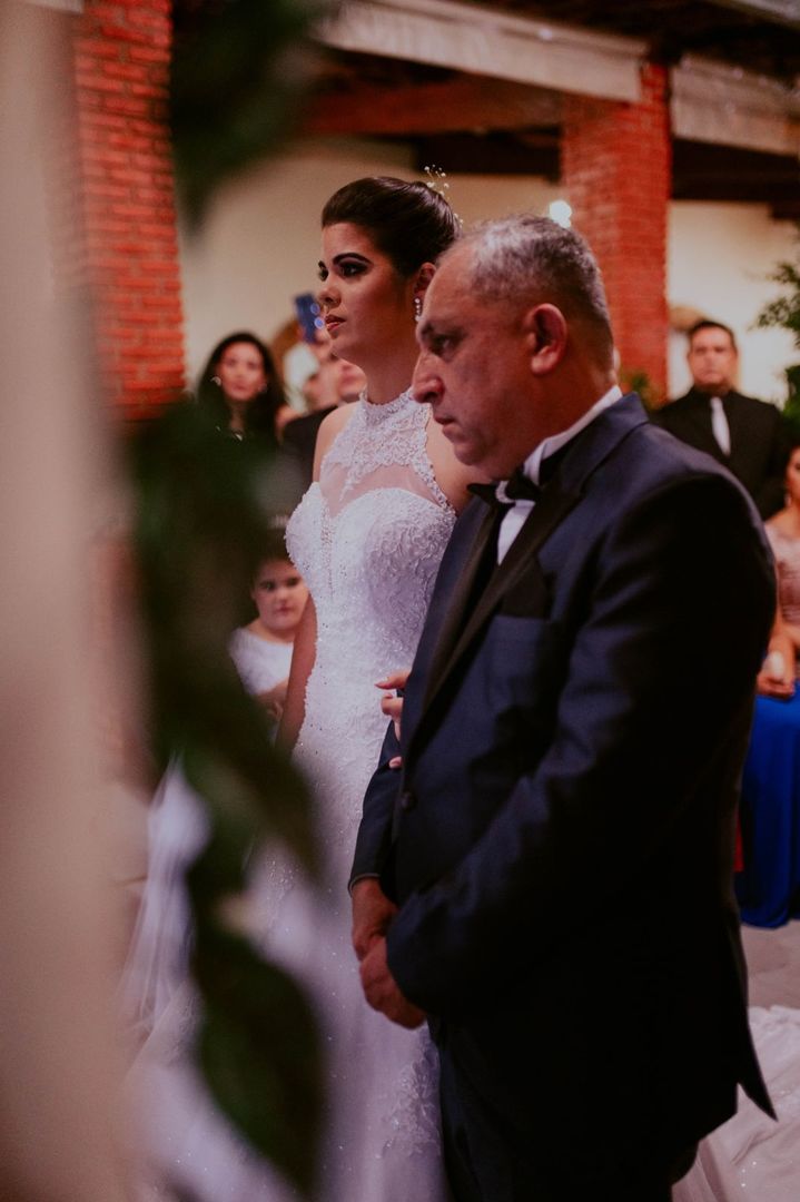 Foto Casamento Jessica e Dilson | CAMPFESTA | Rio Claro - SP - Imagem 51