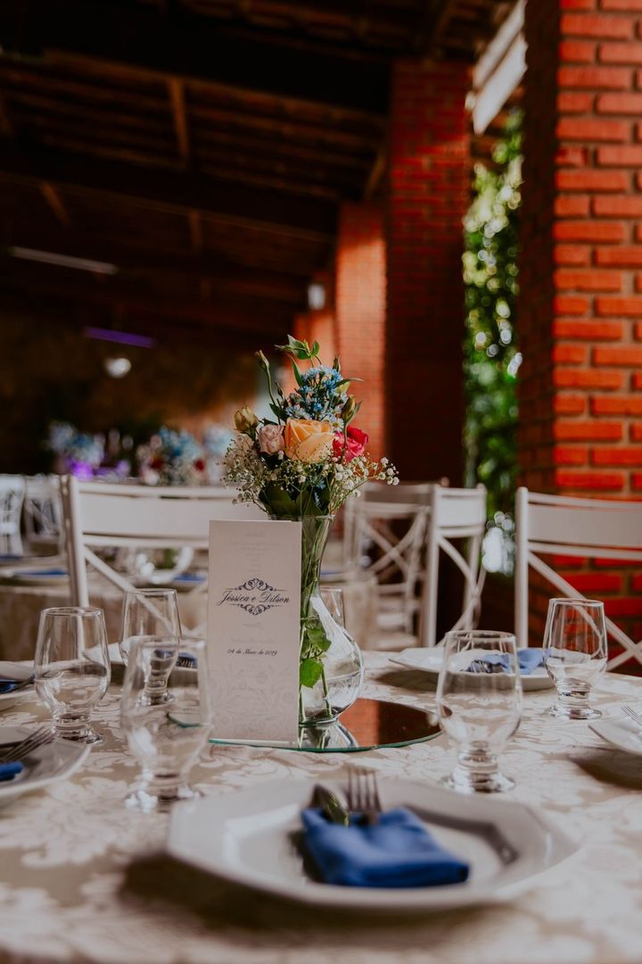 Foto Casamento Jessica e Dilson | CAMPFESTA | Rio Claro - SP - Imagem 36