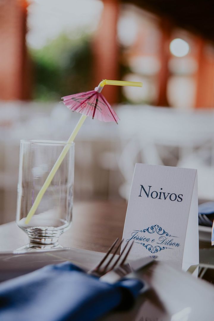 Foto Casamento Jessica e Dilson | CAMPFESTA | Rio Claro - SP - Imagem 42