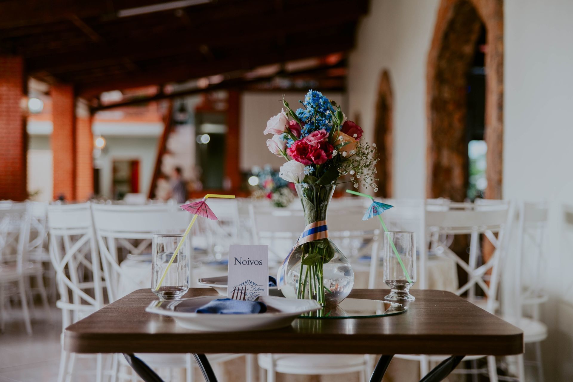 Foto Casamento Jessica e Dilson | CAMPFESTA | Rio Claro - SP - Imagem 41