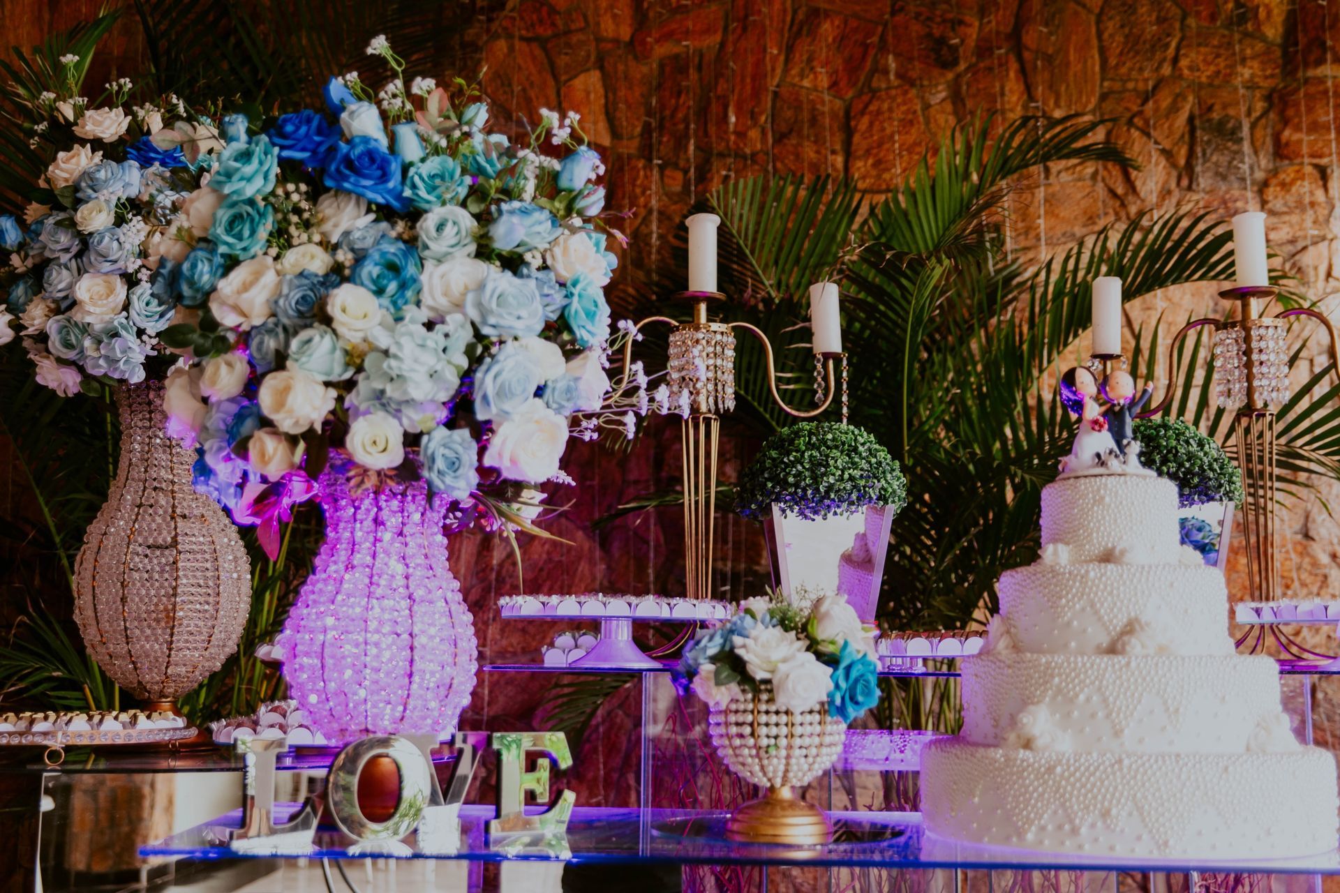 Foto Casamento Jessica e Dilson | CAMPFESTA | Rio Claro - SP - Imagem 43