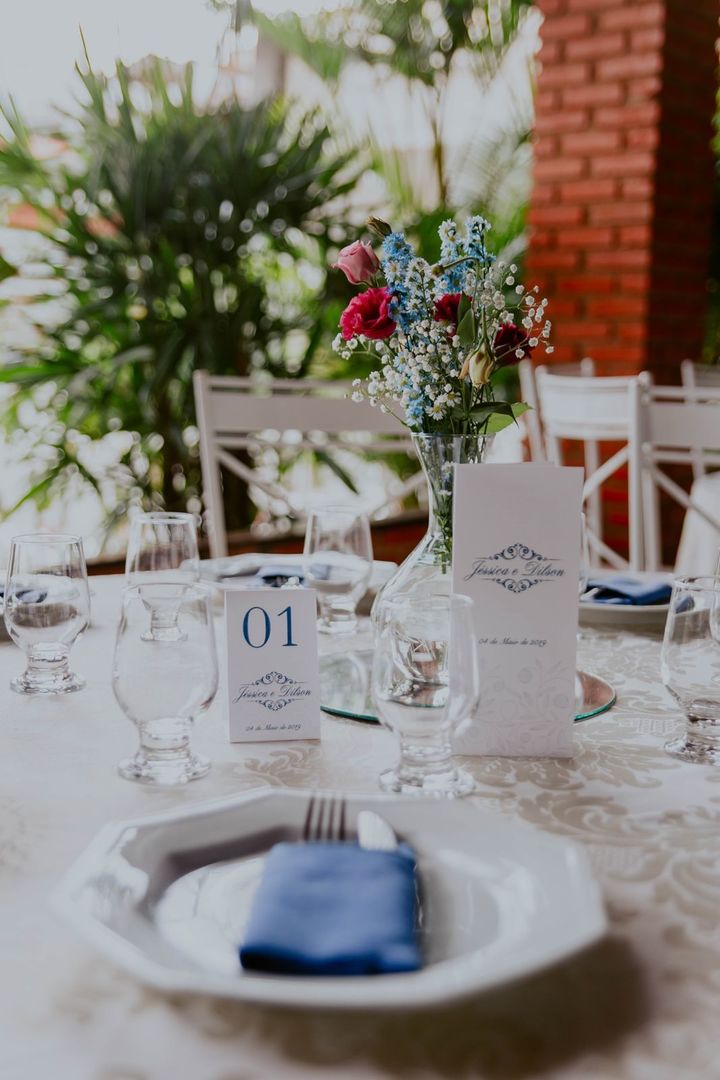 Foto Casamento Jessica e Dilson | CAMPFESTA | Rio Claro - SP - Imagem 39