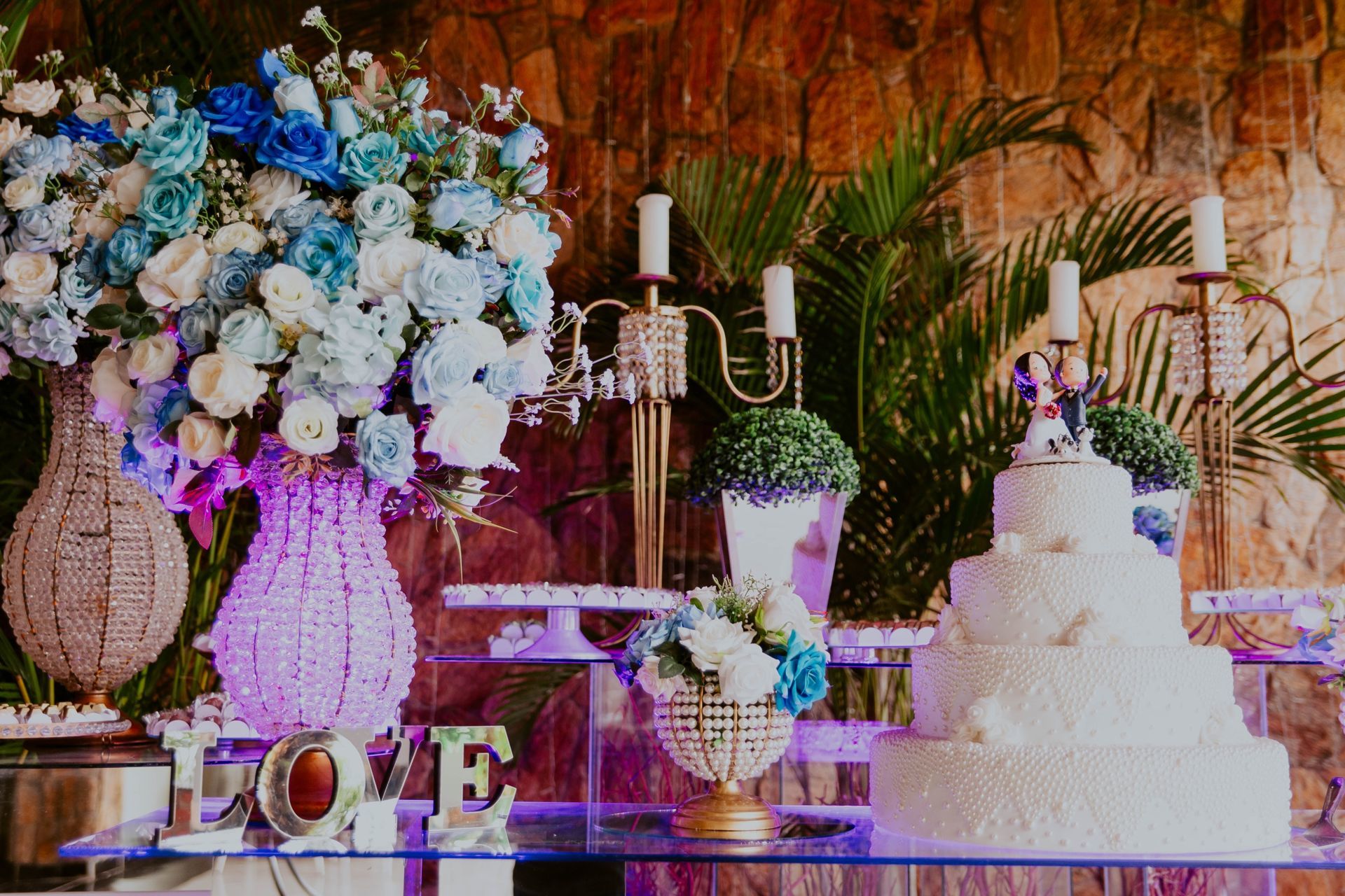 Foto Casamento Jessica e Dilson | CAMPFESTA | Rio Claro - SP - Imagem 44