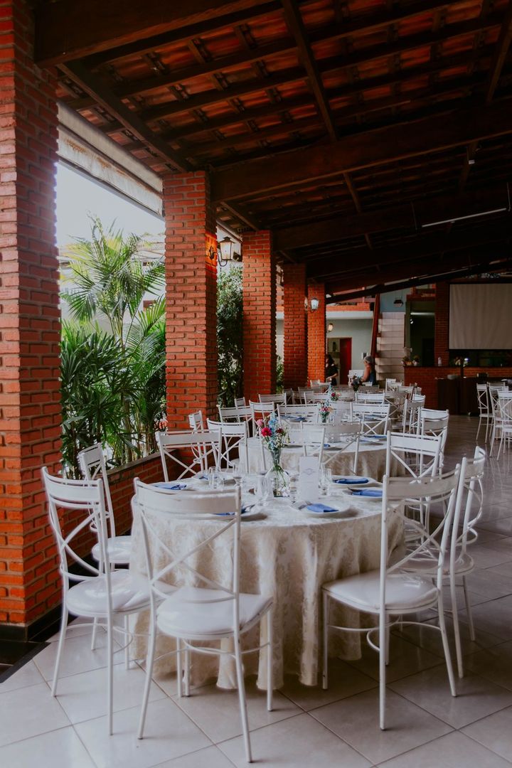 Foto Casamento Jessica e Dilson | CAMPFESTA | Rio Claro - SP - Imagem 40