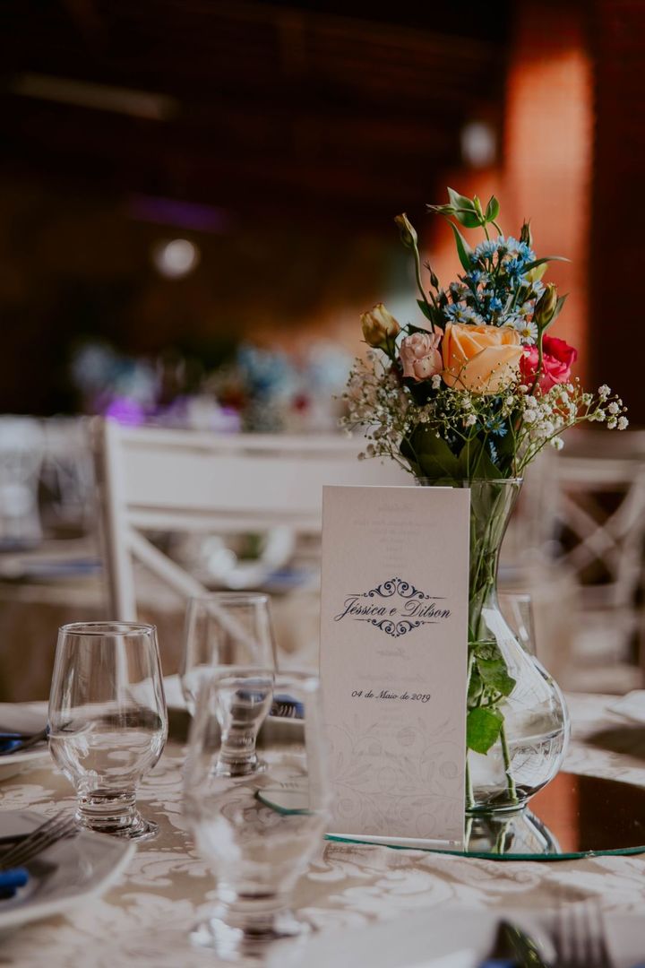 Foto Casamento Jessica e Dilson | CAMPFESTA | Rio Claro - SP - Imagem 37