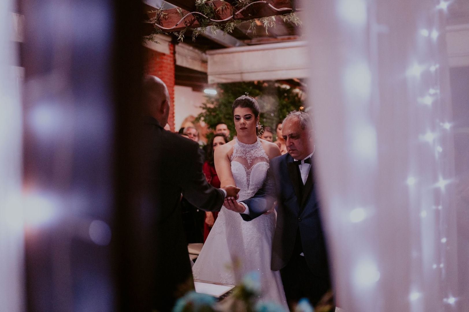 Foto Casamento Jessica e Dilson | CAMPFESTA | Rio Claro - SP - Imagem 56