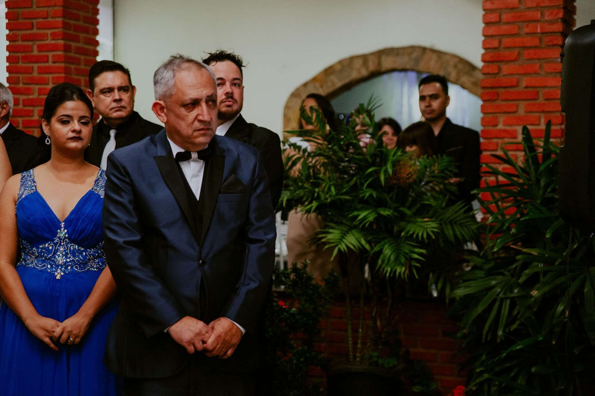 Foto Casamento Jessica e Dilson | CAMPFESTA | Rio Claro - SP - Imagem 31