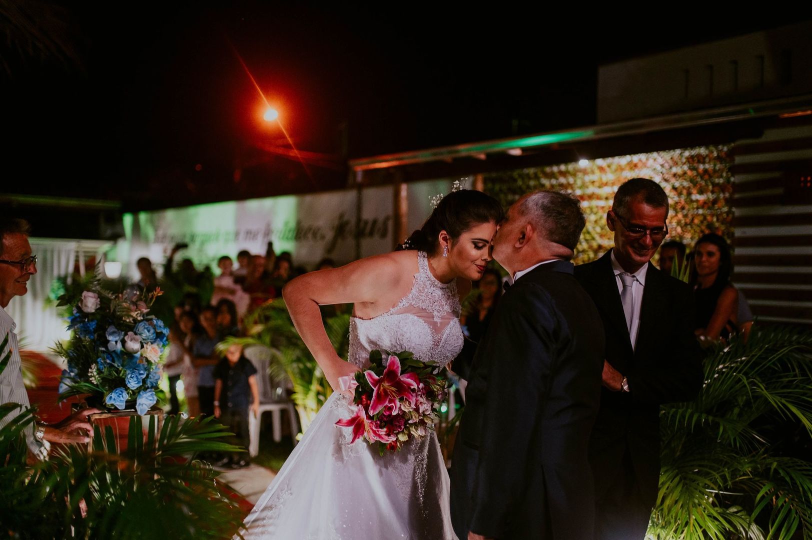 Foto Casamento Jessica e Dilson | CAMPFESTA | Rio Claro - SP - Imagem 49