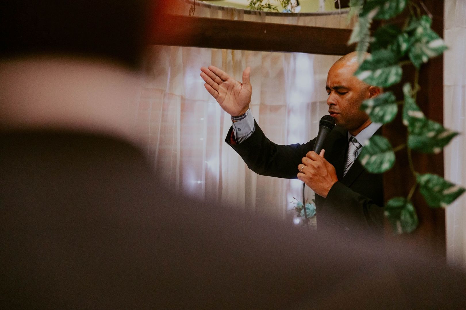 Foto Casamento Jessica e Dilson | CAMPFESTA | Rio Claro - SP - Imagem 32