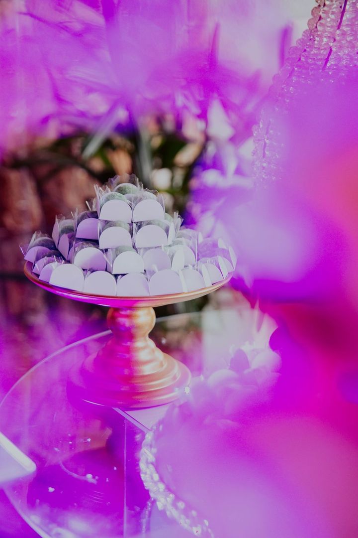 Foto Casamento Jessica e Dilson | CAMPFESTA | Rio Claro - SP - Imagem 45