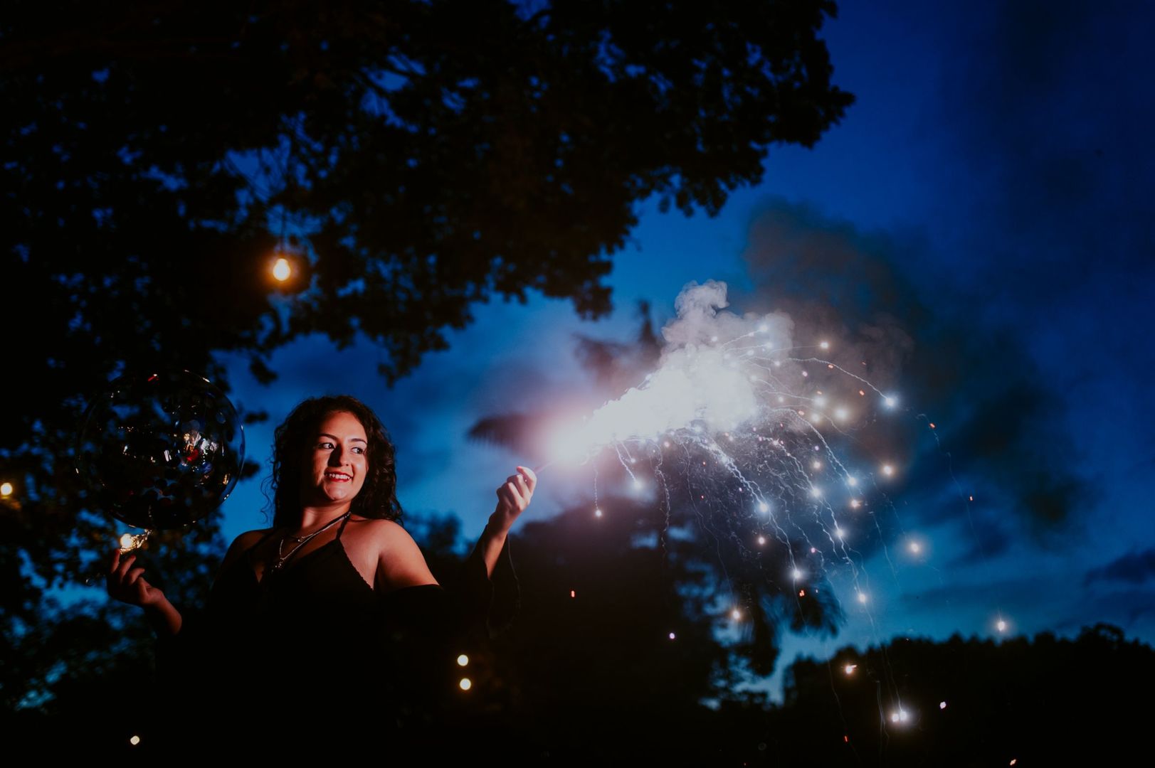 Foto DEBUTANTE ISABELA FAINER| BARBARA EVENTOS | RIO CLARO - SP - Imagem 4