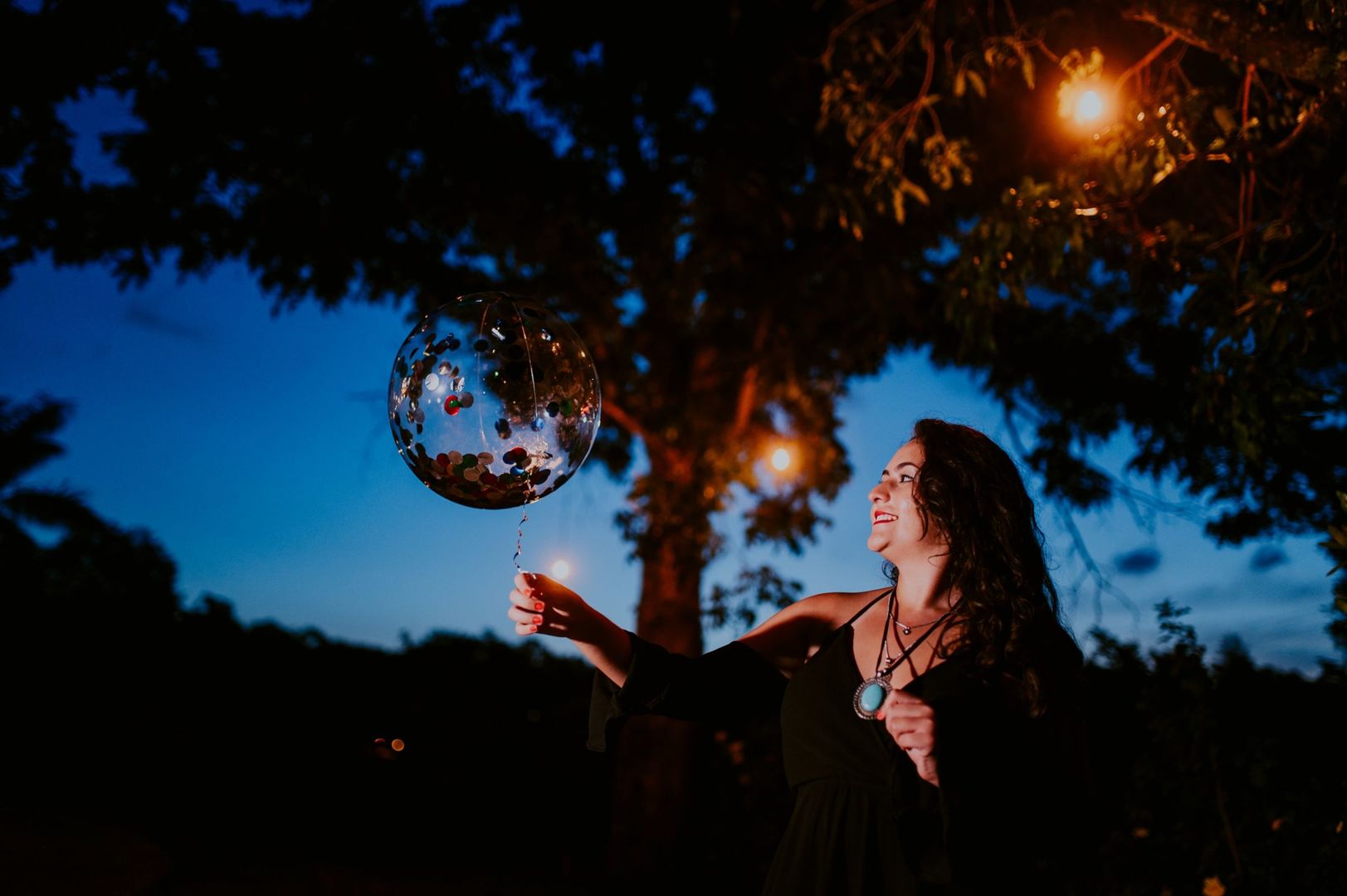 Foto DEBUTANTE ISABELA FAINER| BARBARA EVENTOS | RIO CLARO - SP - Imagem 5
