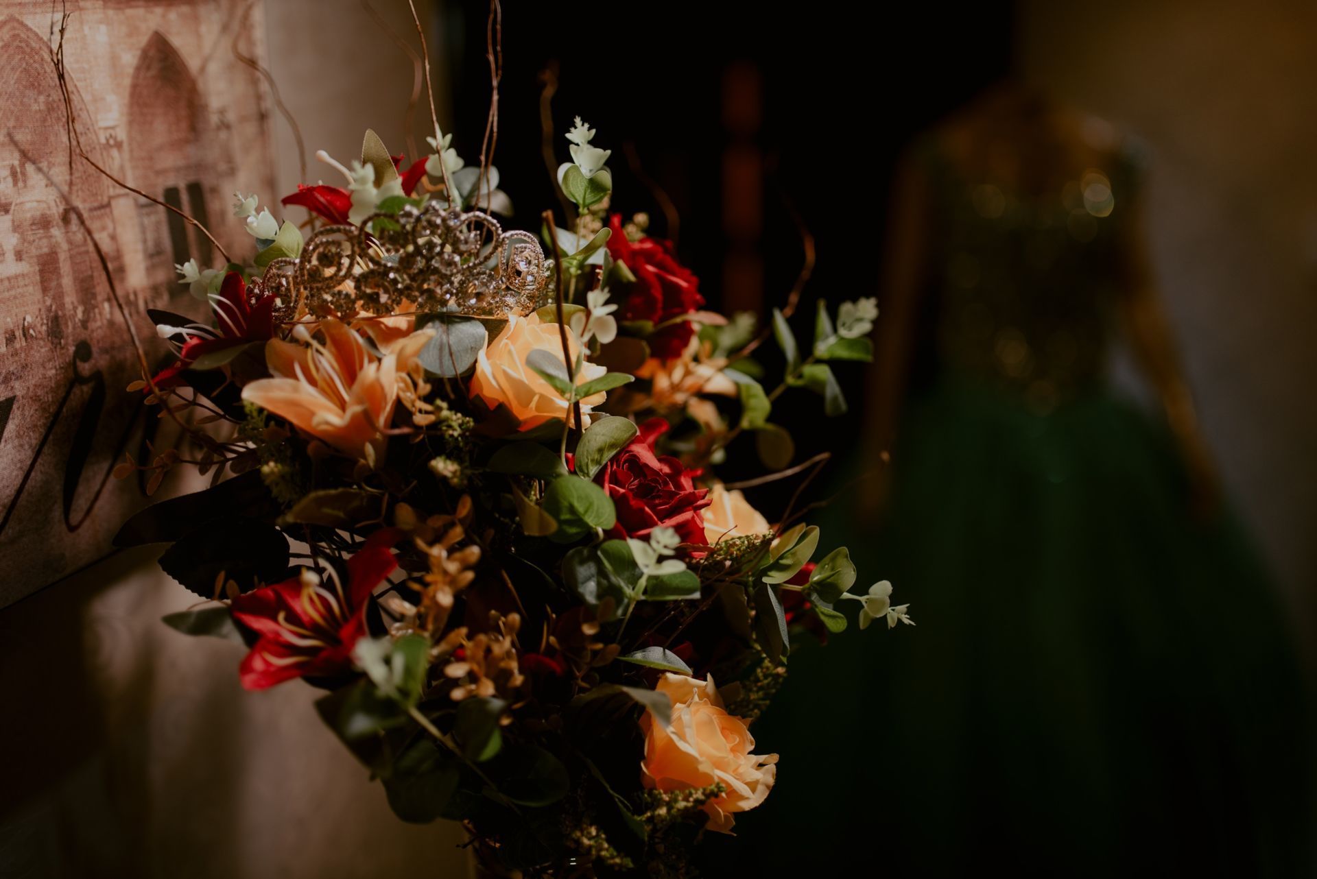 Foto DEBUTANTE ISABELLA A FAINER| BARBARA EVENTOS | RIO CLARO - SP - Imagem 9