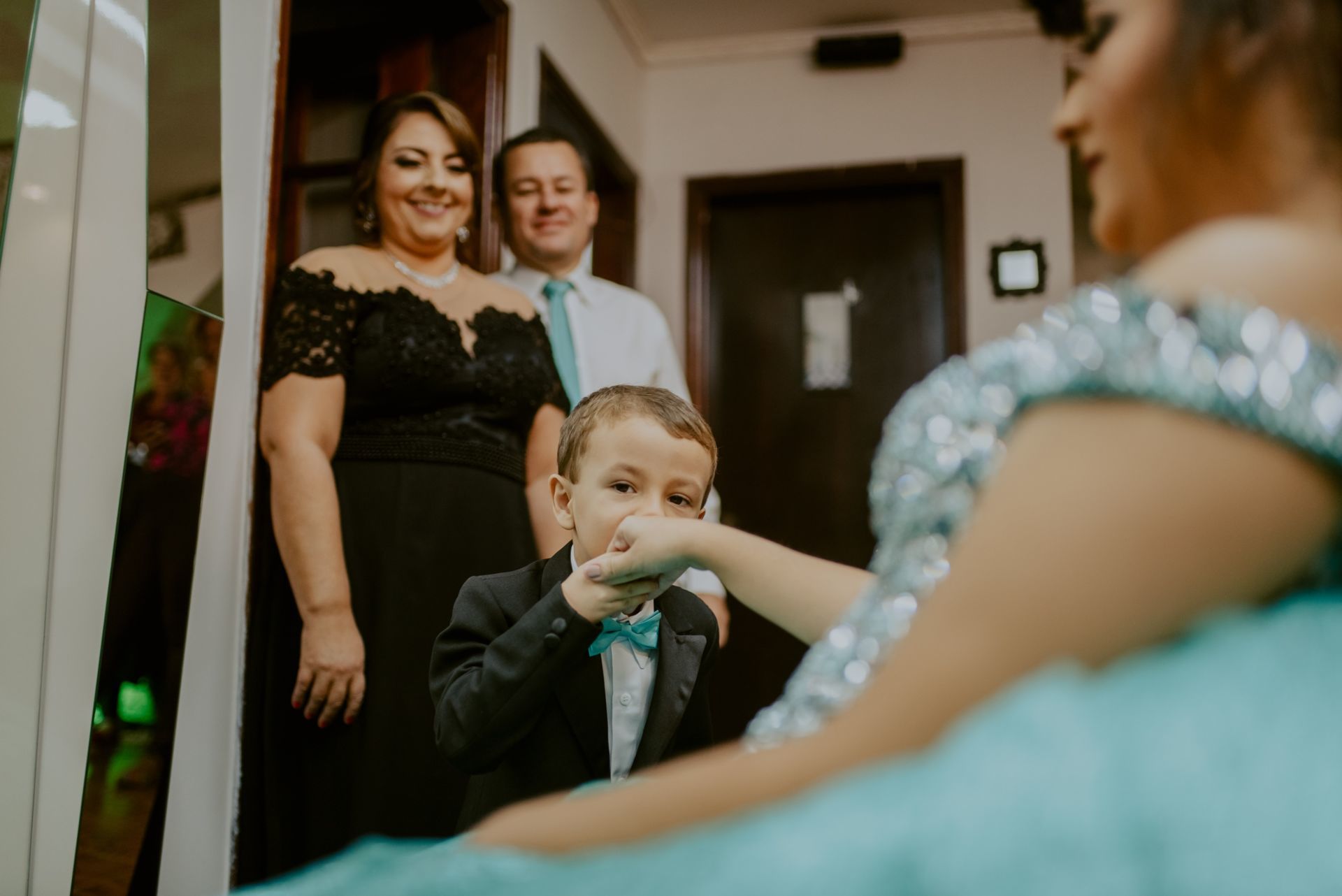 Foto DEBUTANTE ISABELLA A FAINER| BARBARA EVENTOS | RIO CLARO - SP - Imagem 49