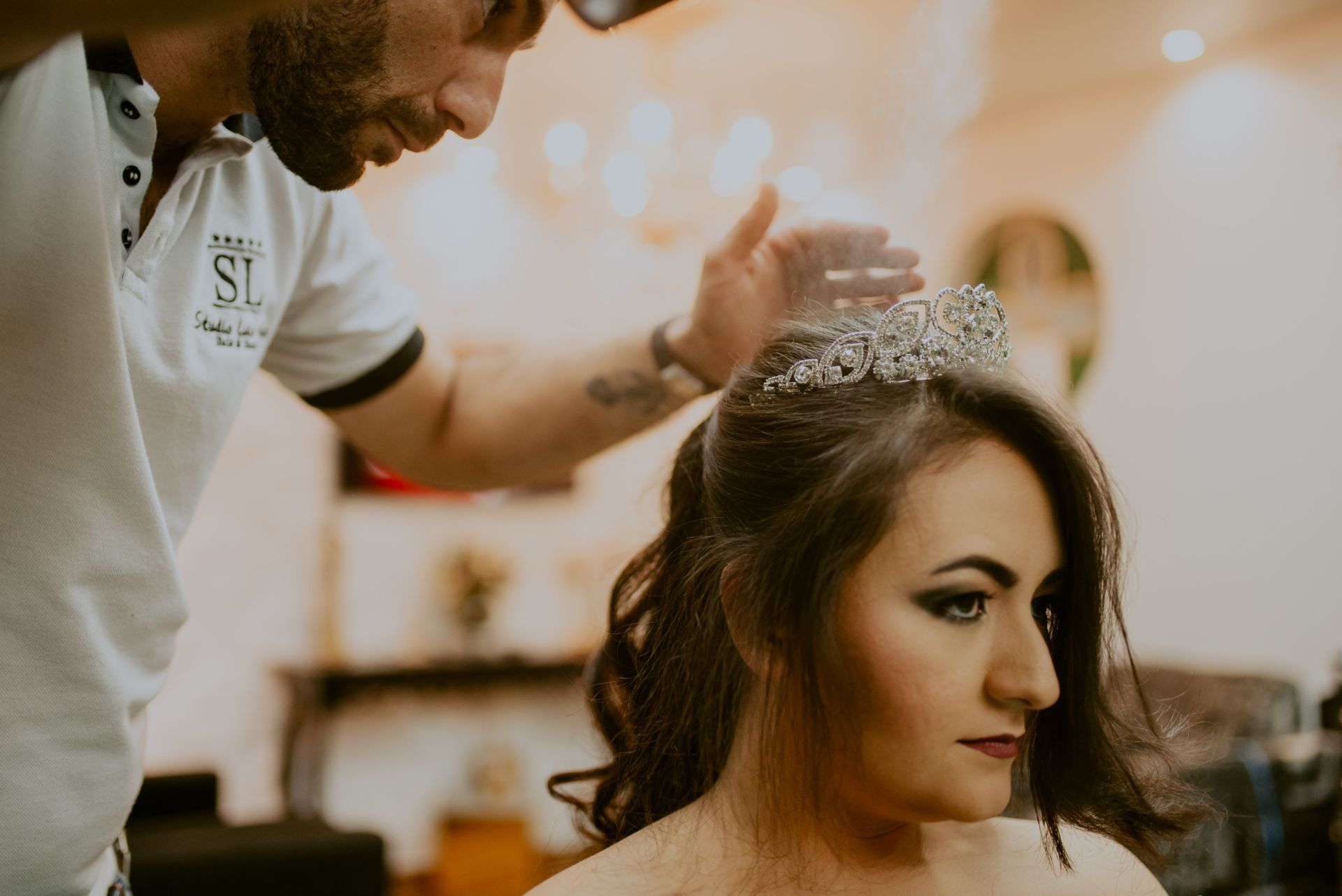 Foto DEBUTANTE ISABELLA A FAINER| BARBARA EVENTOS | RIO CLARO - SP - Imagem 47