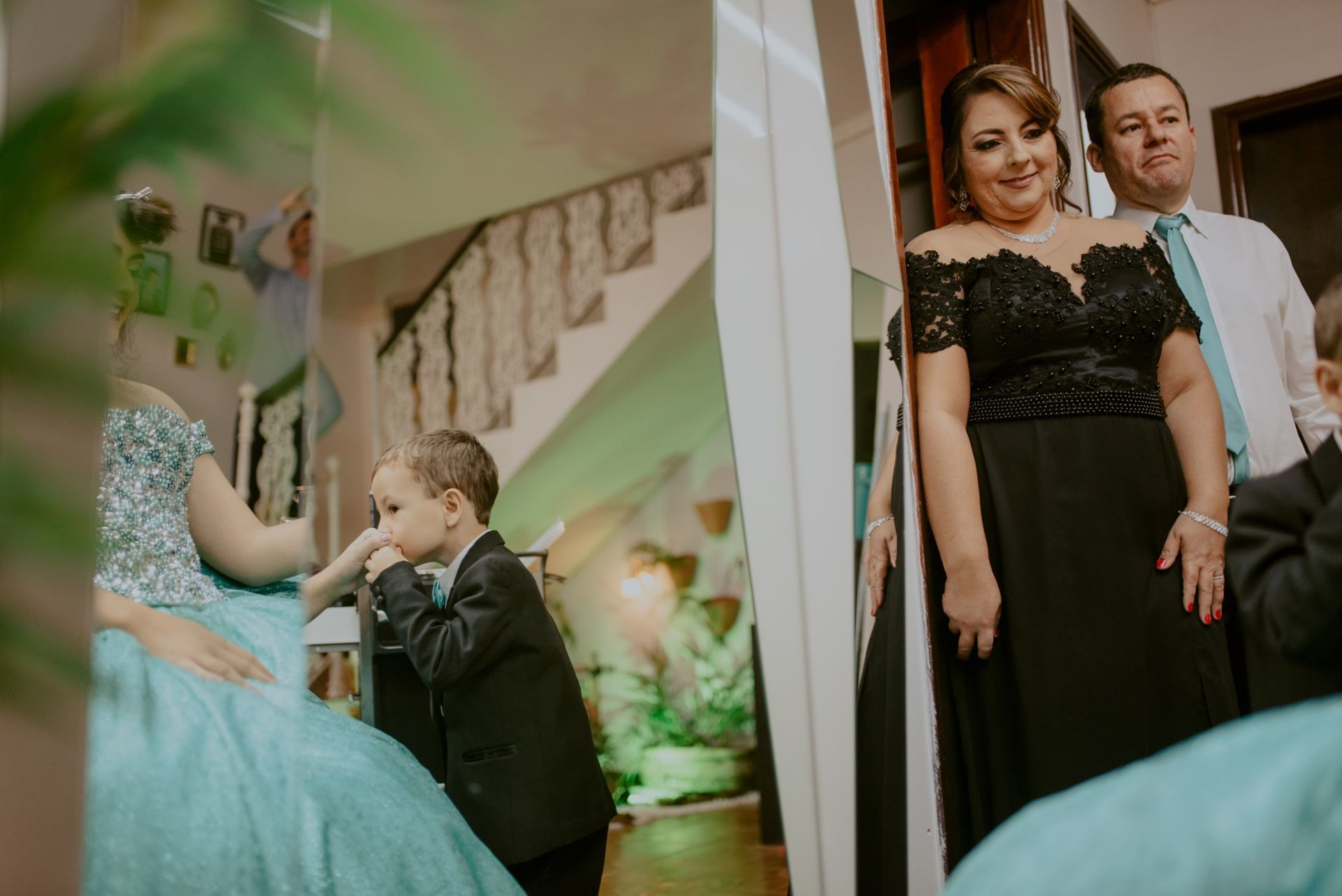 Foto DEBUTANTE ISABELLA A FAINER| BARBARA EVENTOS | RIO CLARO - SP - Imagem 51