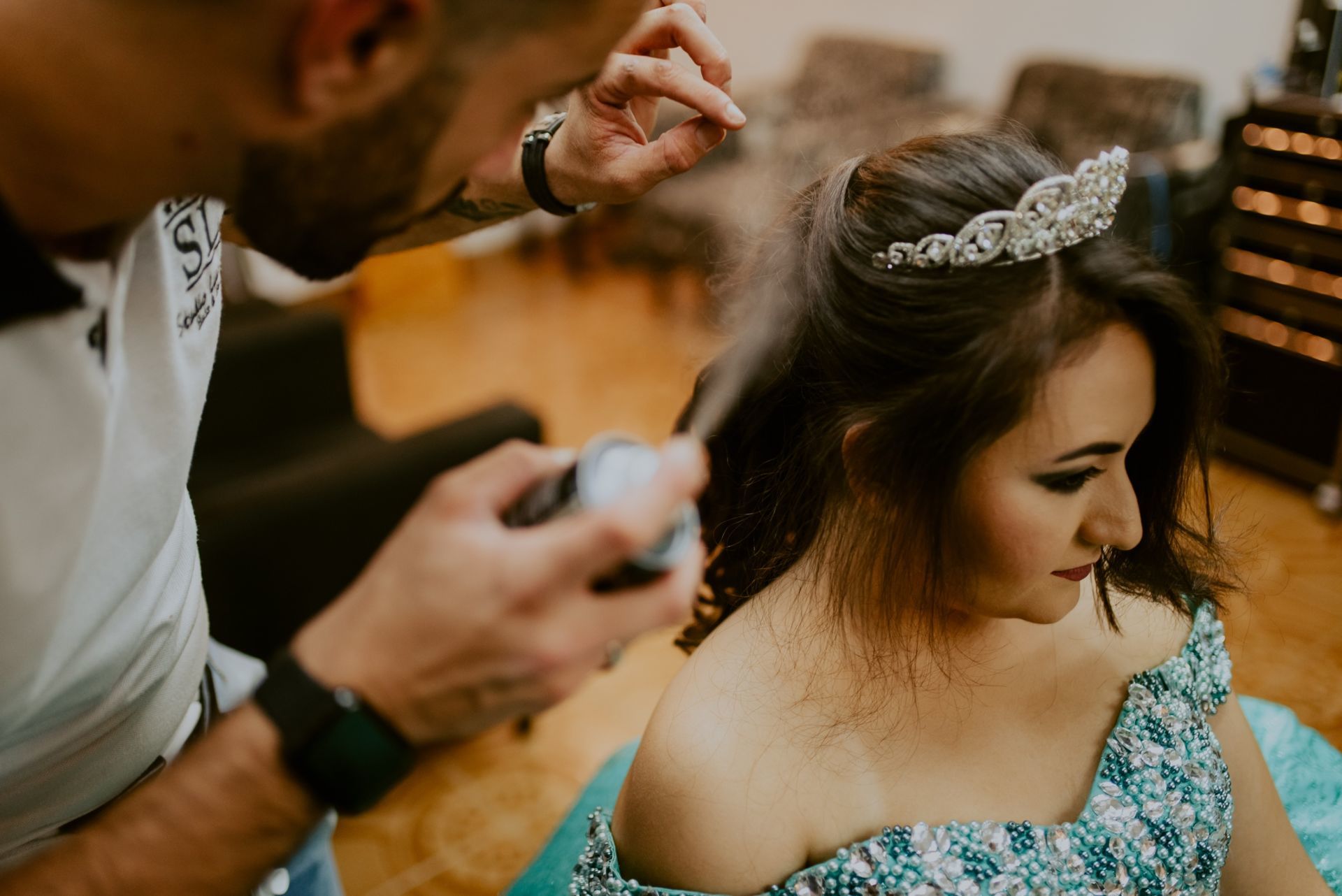 Foto DEBUTANTE ISABELLA A FAINER| BARBARA EVENTOS | RIO CLARO - SP - Imagem 54