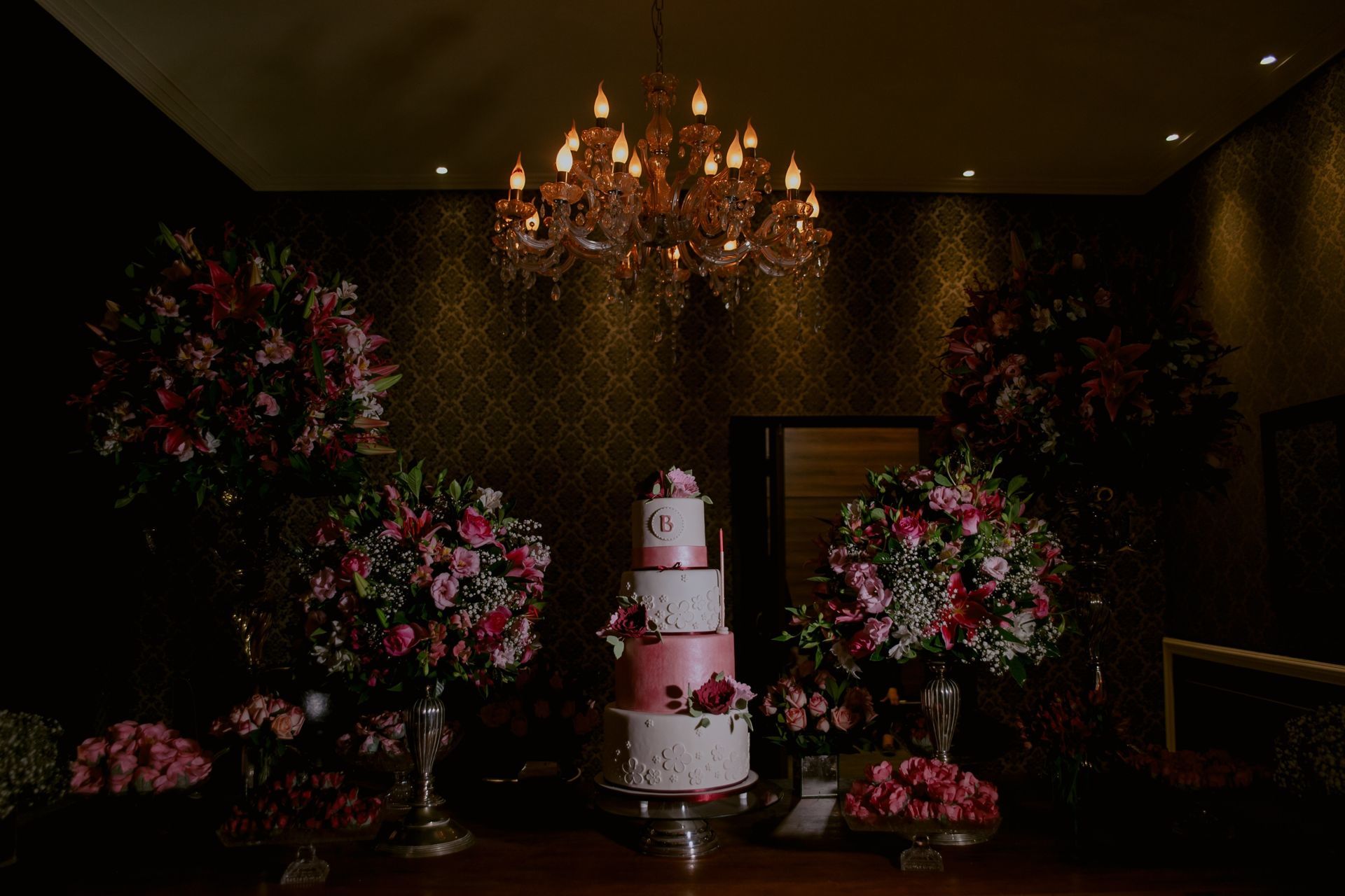 Foto DEBUTANTE BRENDA BELGAMO | CASA BERTOLAZZI | SÃO PAULO - SP - Imagem 1