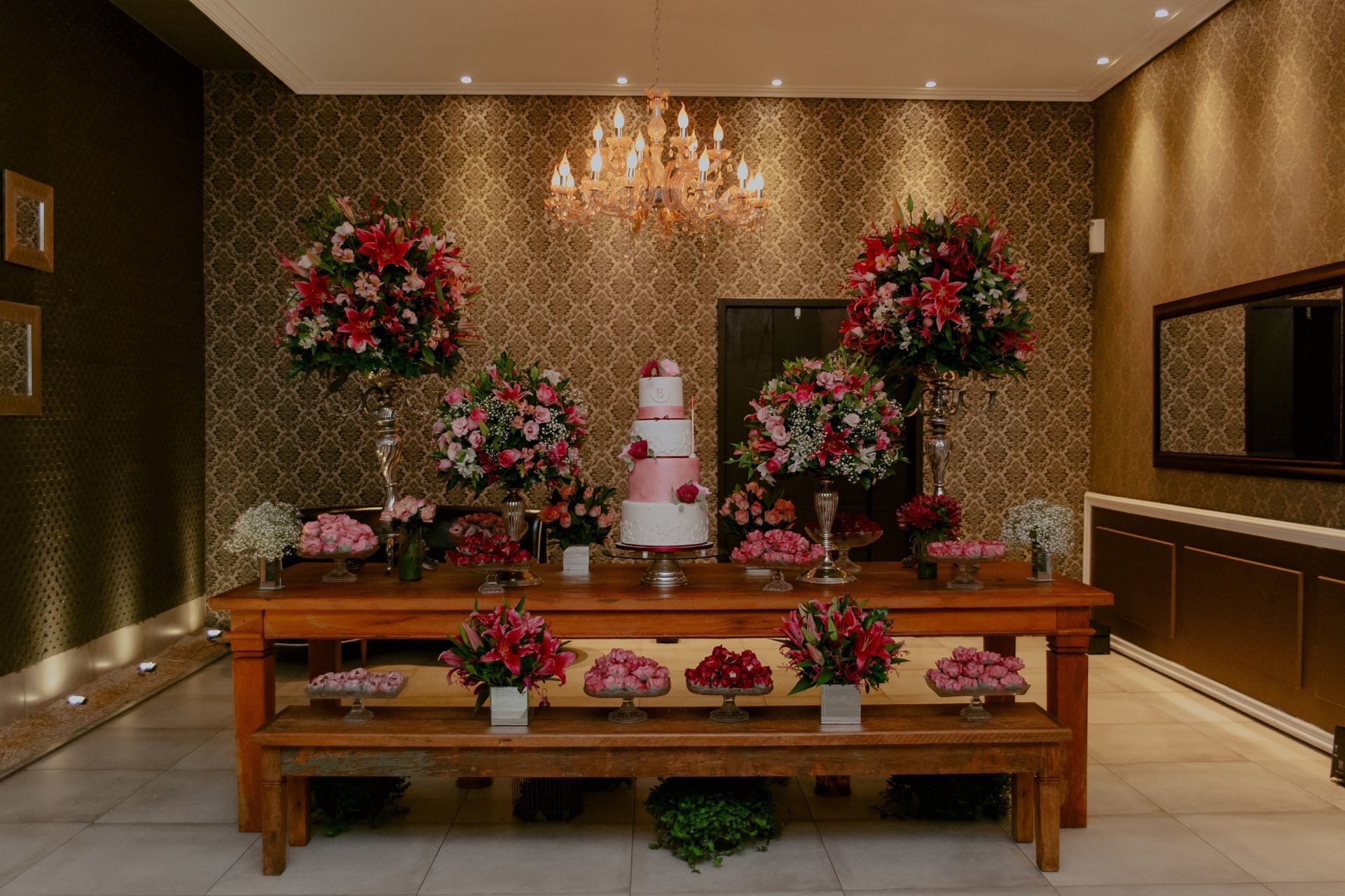 Foto DEBUTANTE BRENDA BELGAMO | CASA BERTOLAZZI | SÃO PAULO - SP - Imagem 8